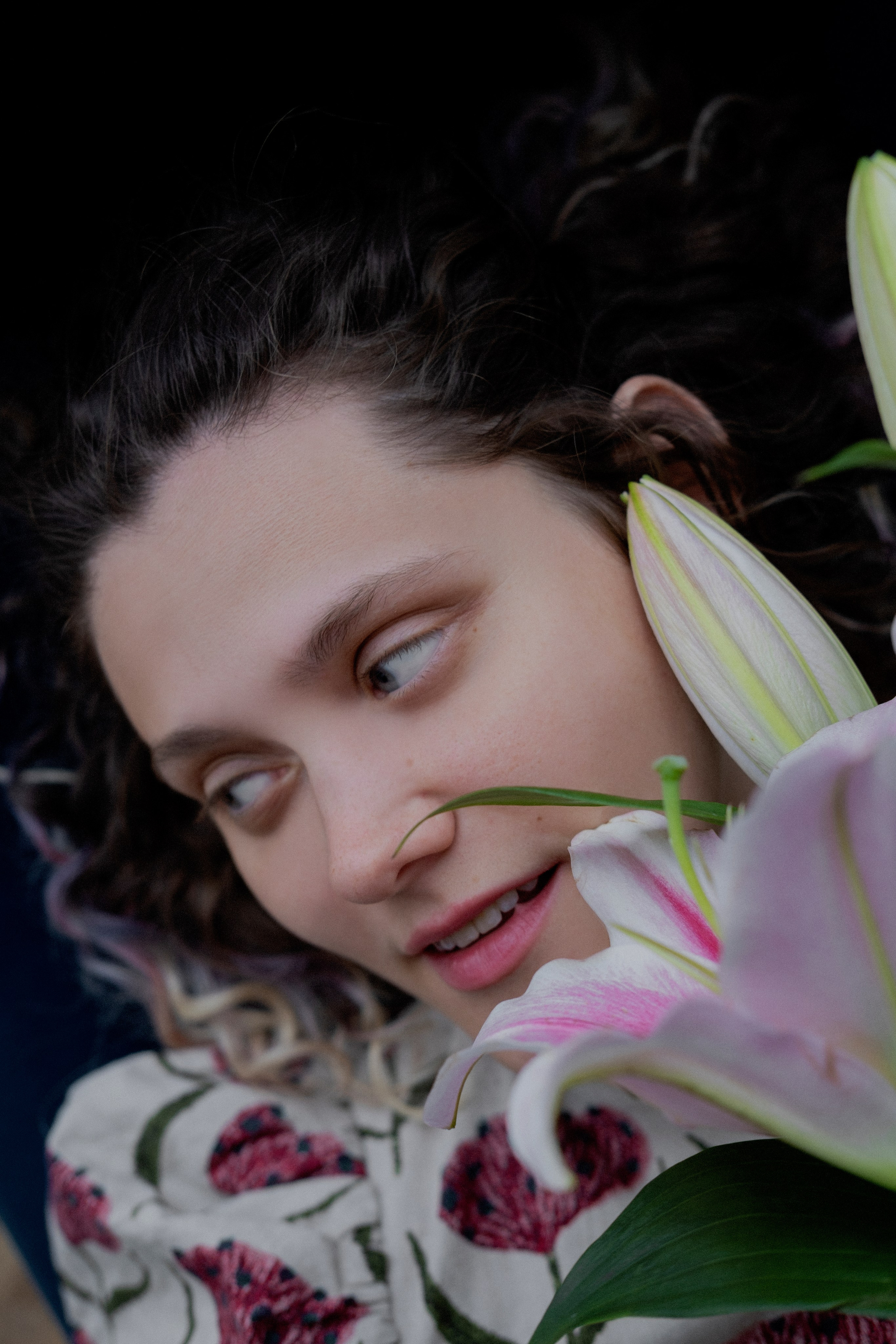 Тоня. Макарцова Валерия — фотограф Санкт-Петербург, Москва