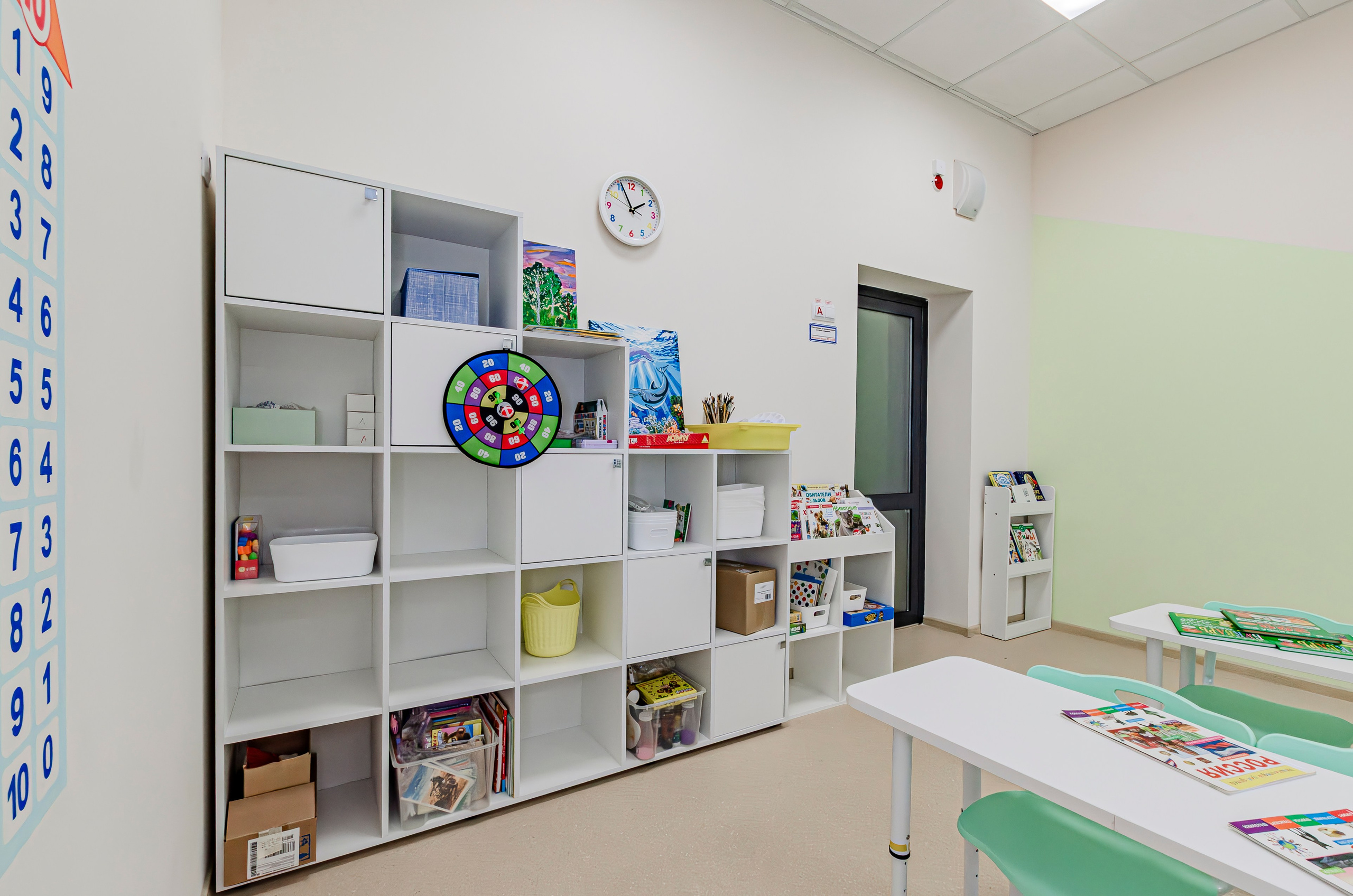 Детсад в Зеленодольском р-не. Nataliphotokzn.ru Фотограф. Казань. Интерьерная съёмка