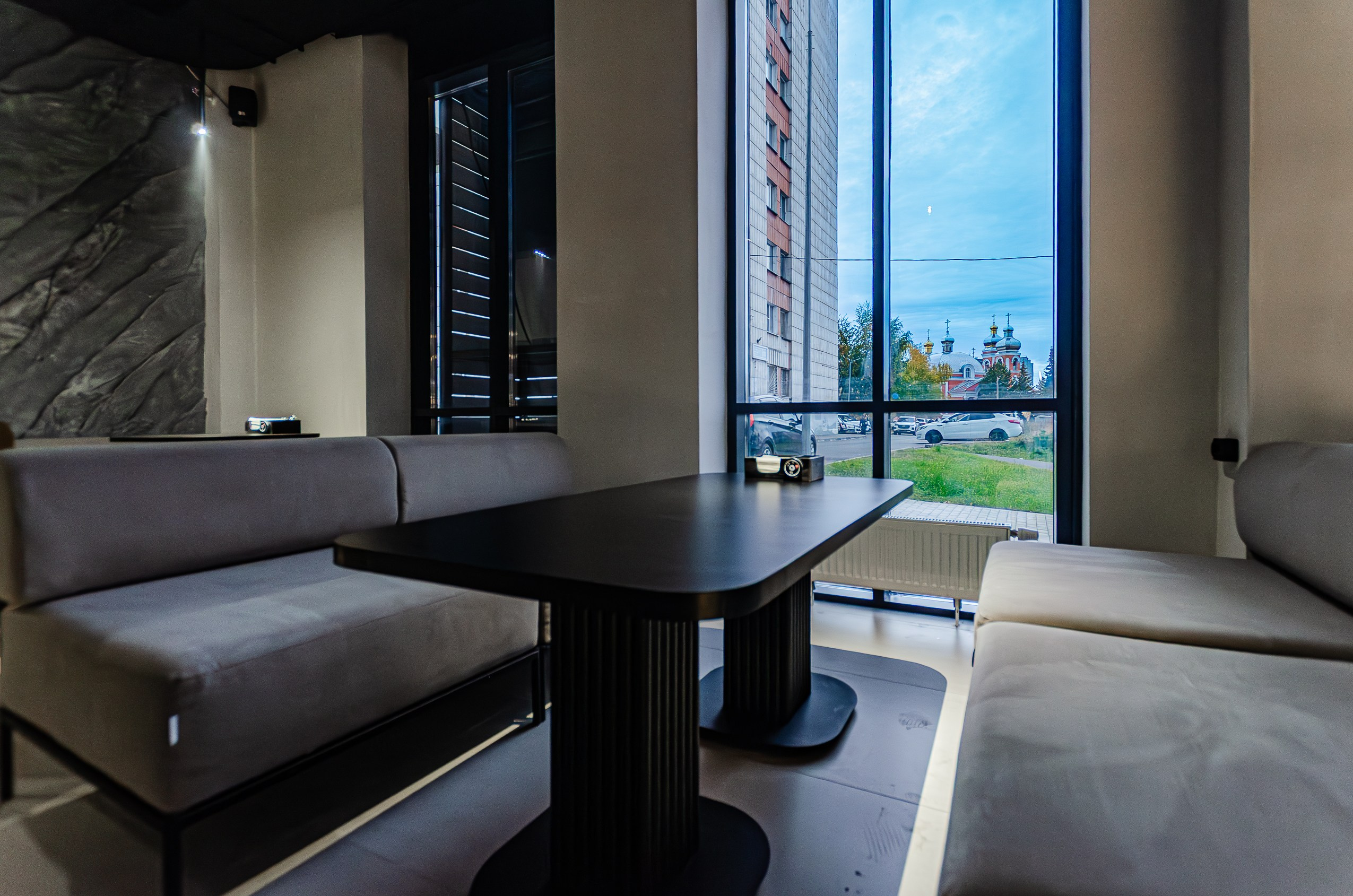 Кальянная Firma. Nataliphotokzn.ru Фотограф. Казань. Интерьерная съёмка