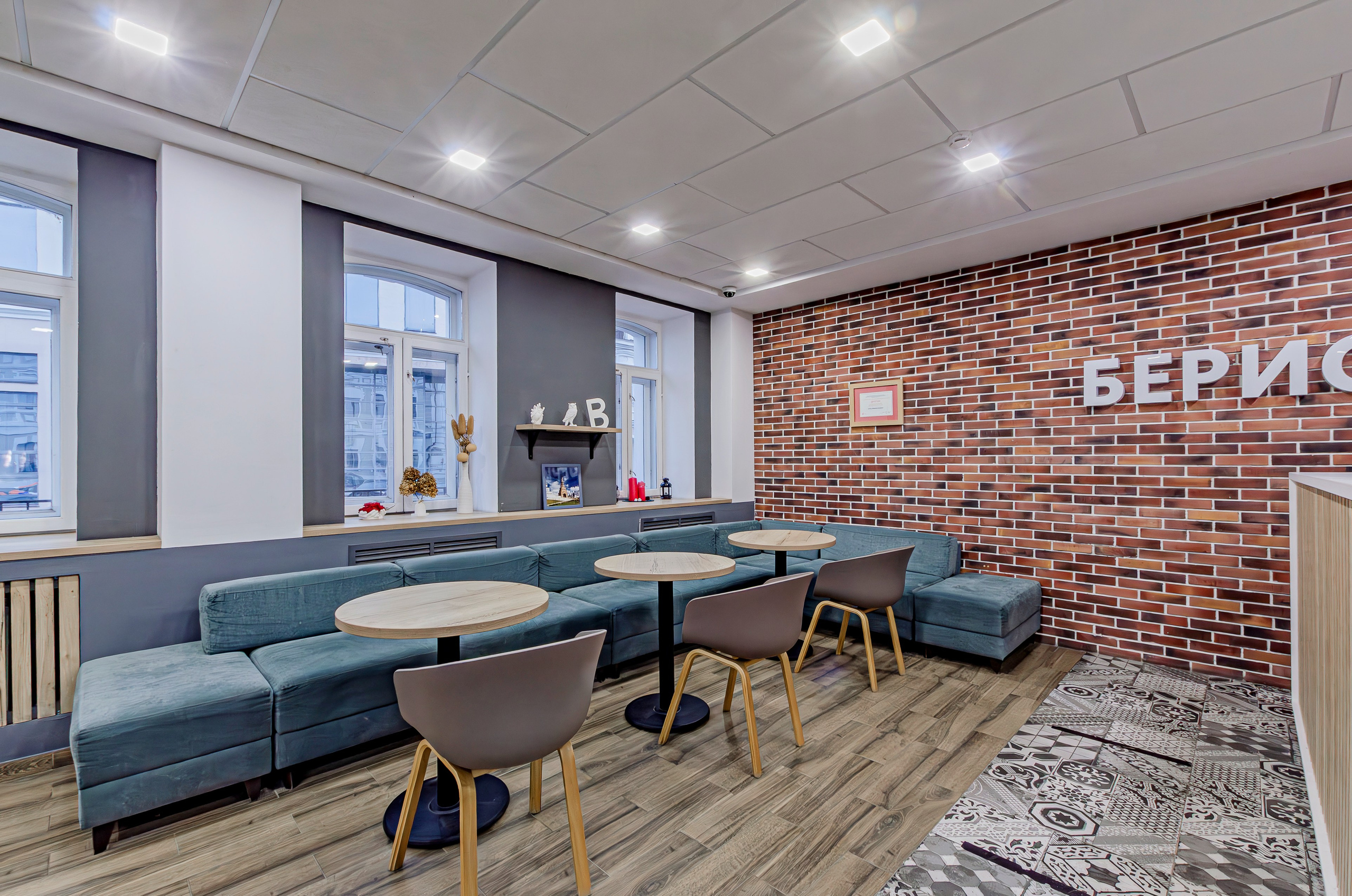 Отель Берисон. Nataliphotokzn.ru Фотограф. Казань. Интерьерная съёмка