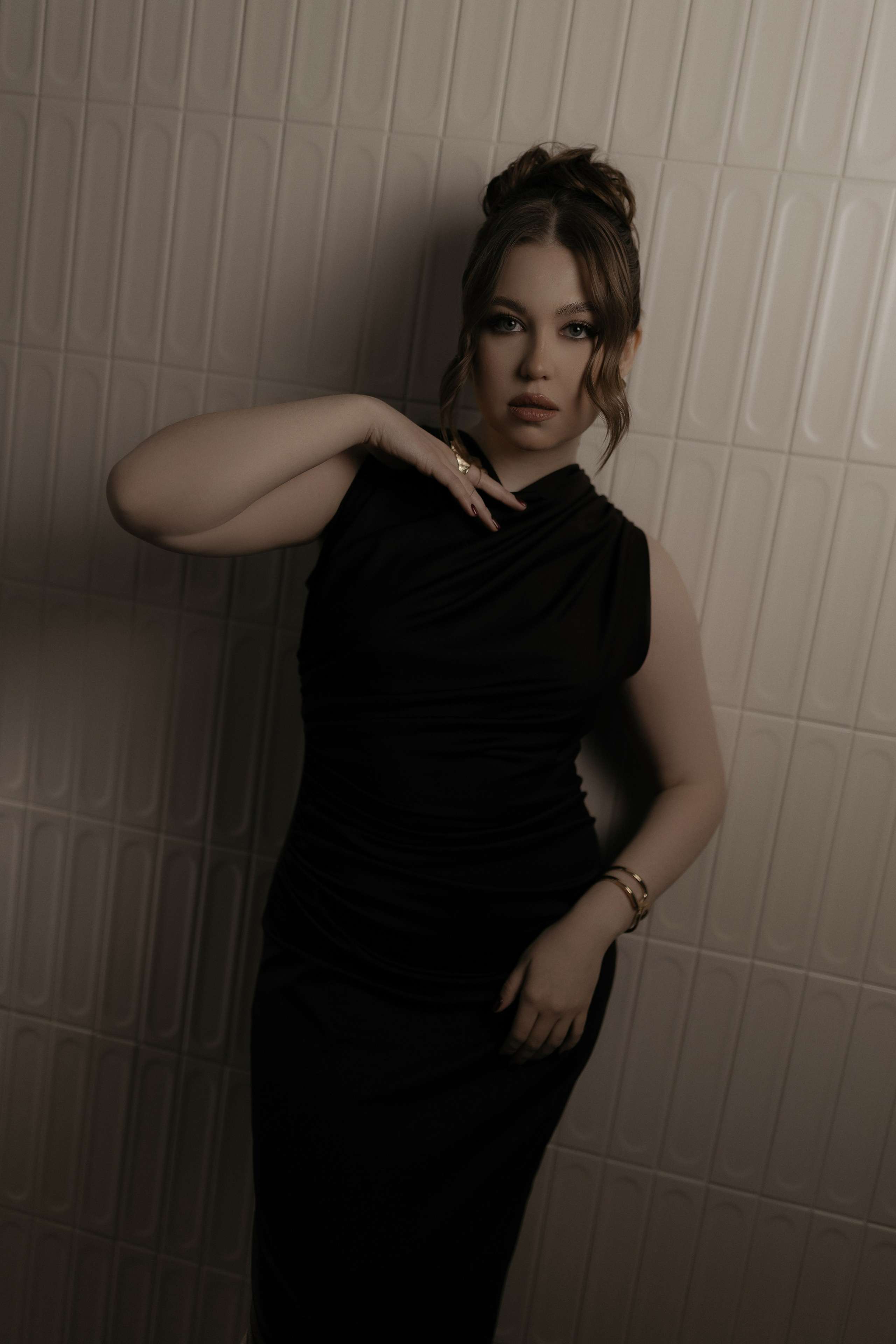 Арина. DARYA.BELKINA