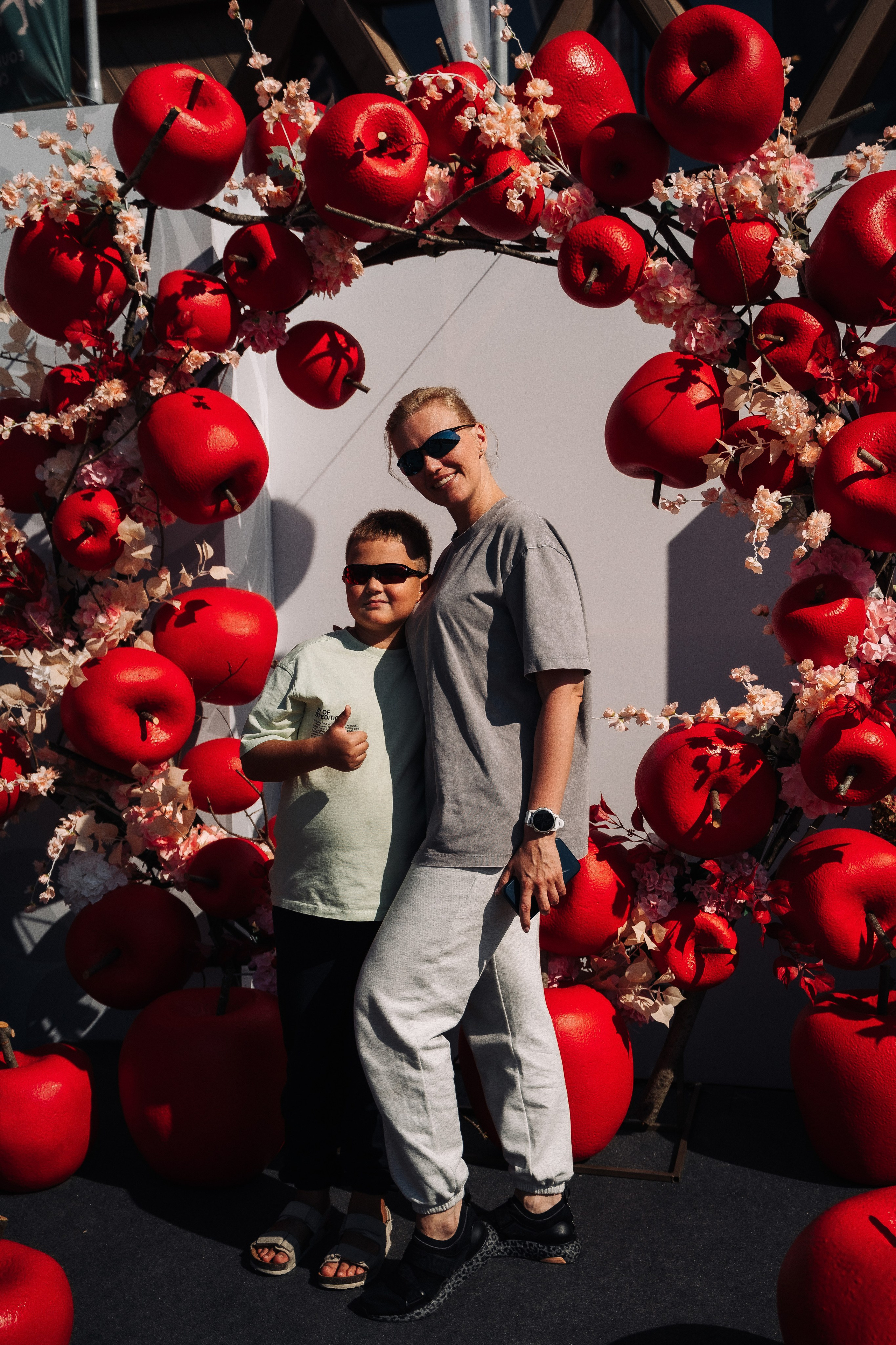 Конкур По-Русски в Emerald stables. Свадебный и семейный фотограф в Москве и МО Геннадий Туманцев