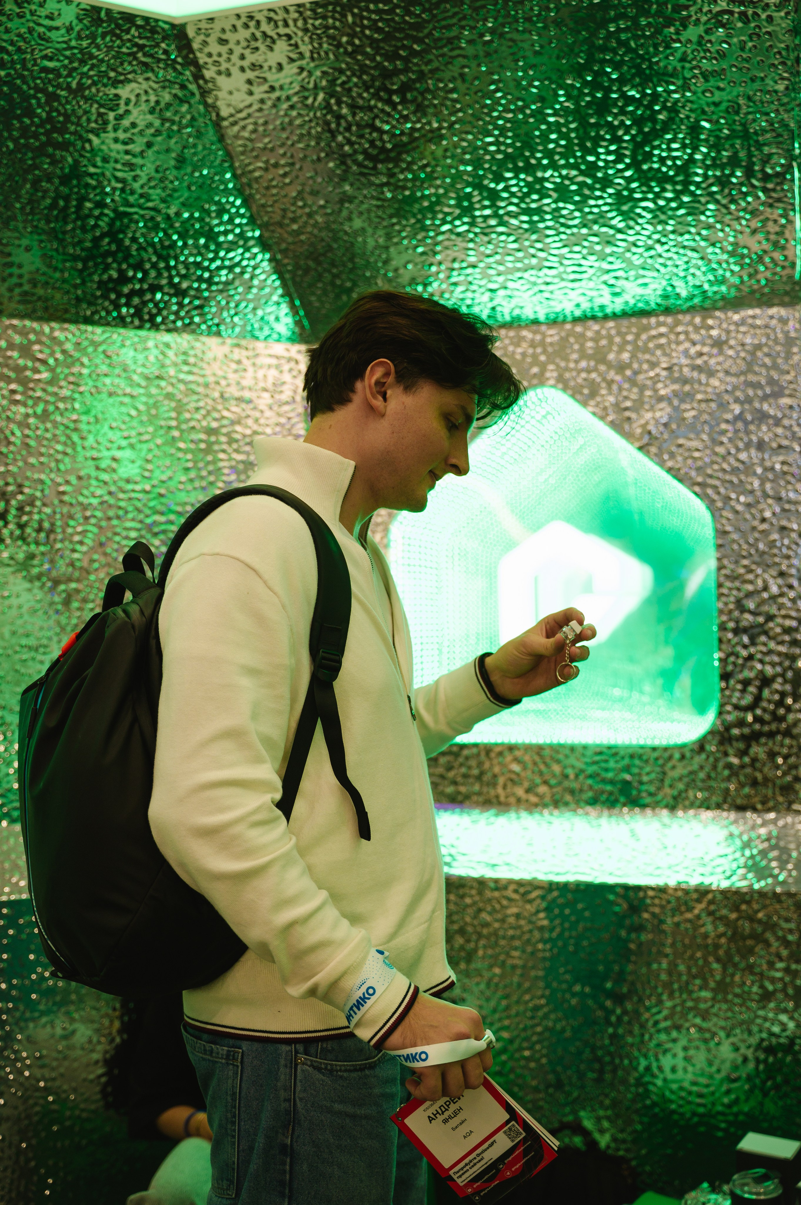 Дом.Клик. Фотограф — Ася Орехова