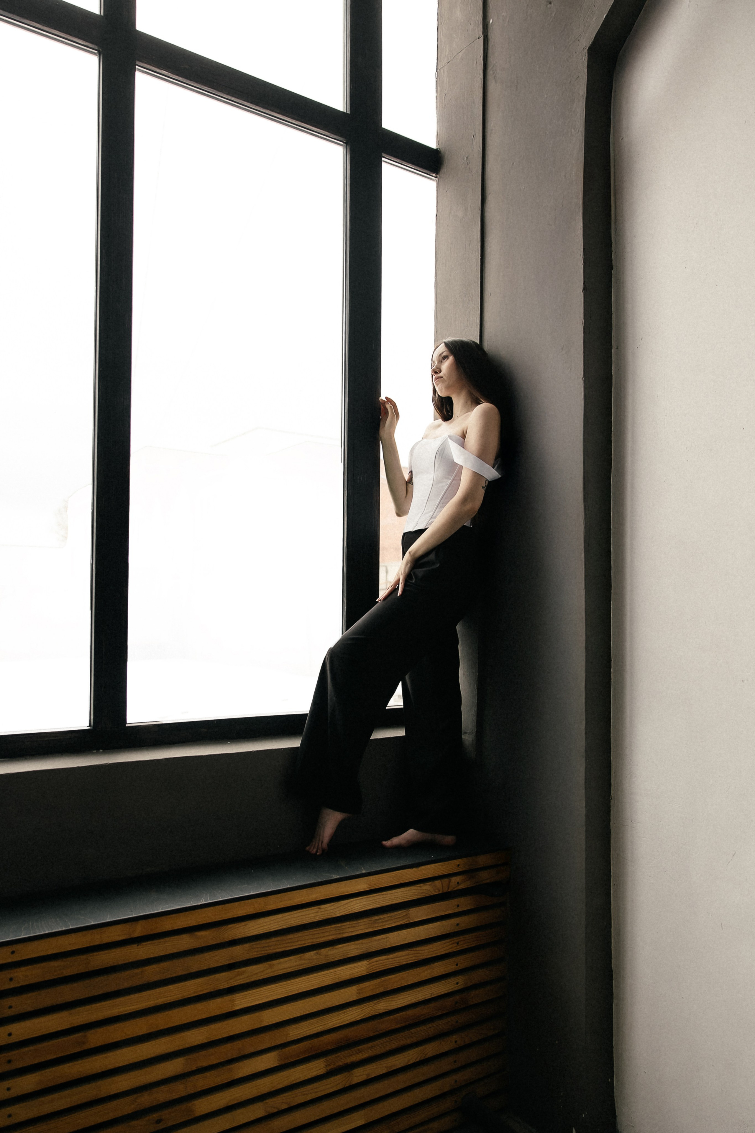 Анна. Фотограф Москва, Санкт-Петербург, Абакан