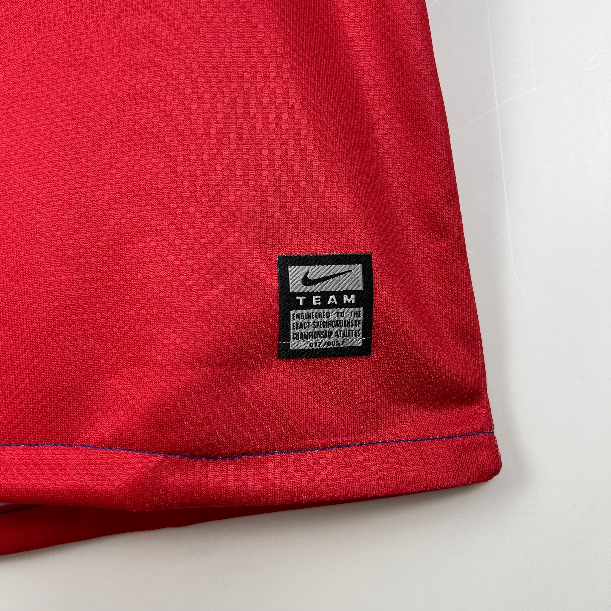 Ретро джерси Barcelona 2008-2009 купить. Футбольный магазин — ssw_magazin