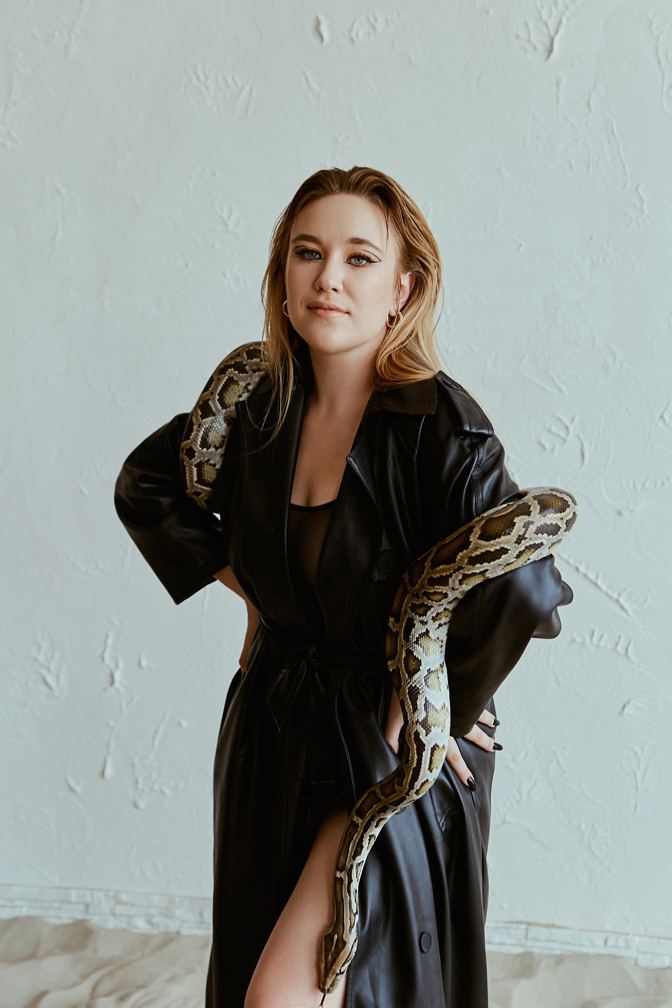 16|07|23. Анастасия Марунич | Блогер | Ставрополь