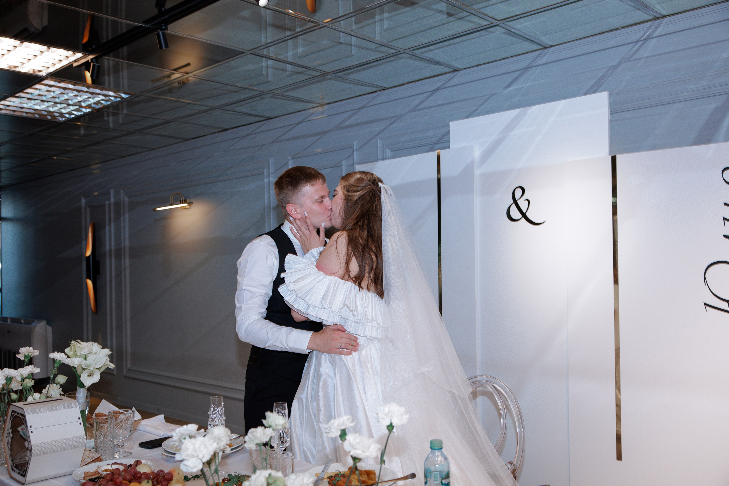 Парк отель. Свадебный фотограф в Москве, Самаре, Тольятти