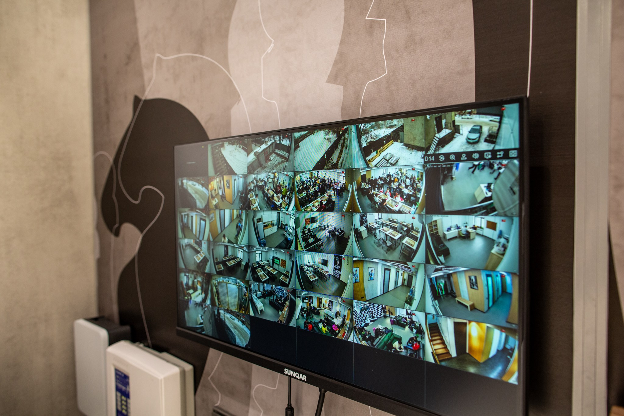 2025.02.02 KAZAKHMYS Youth Team Chess CUP 2025 — Day2_rapid. Фотограф Анна Штурман (репортажная съёмка любых событий и мероприятий) Anna Shtourman photographer