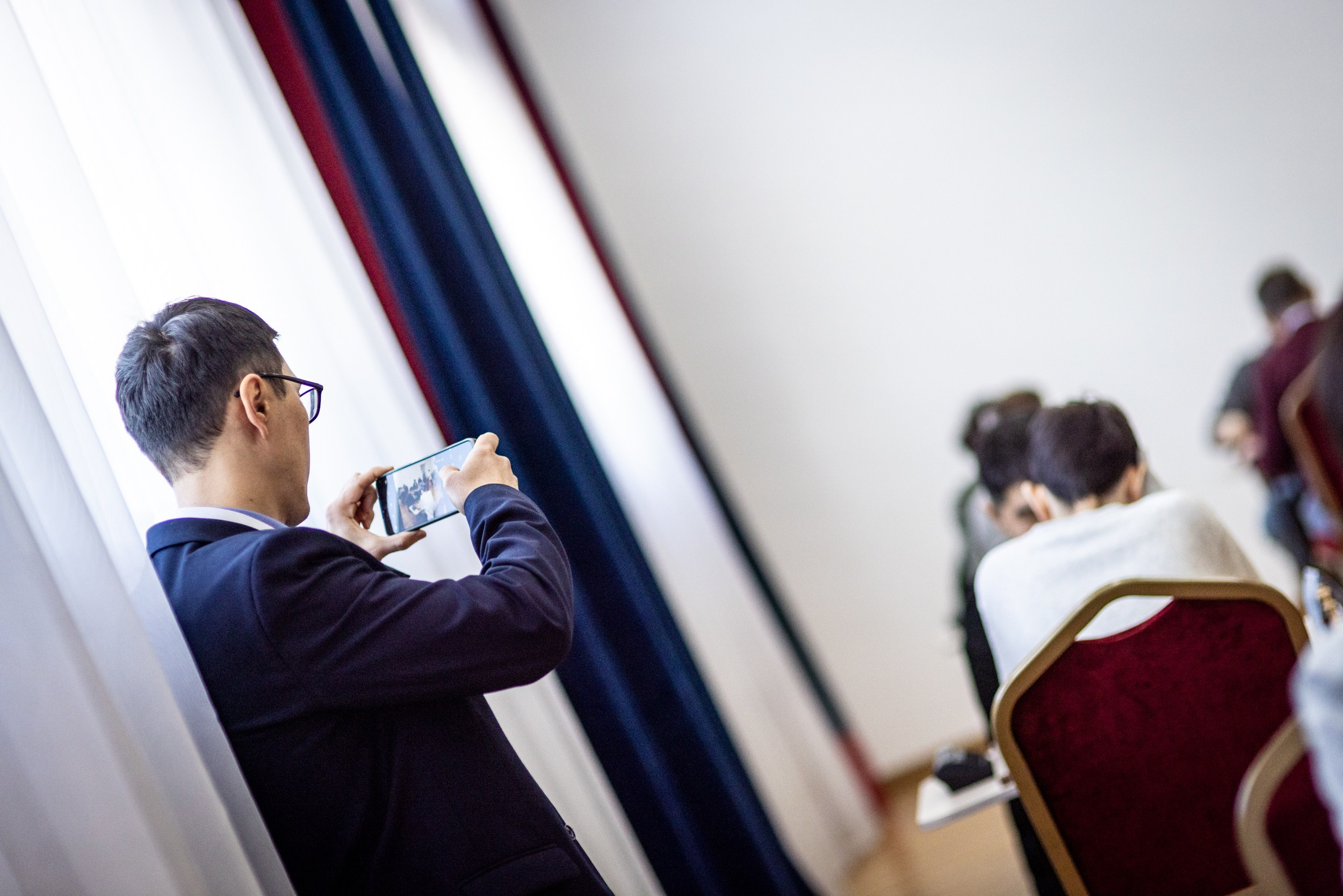 2024 Chess UpDown (Almaty, Kazakhstan). Фотограф Анна Штурман (репортажная съёмка любых событий и мероприятий) Anna Shtourman photographer