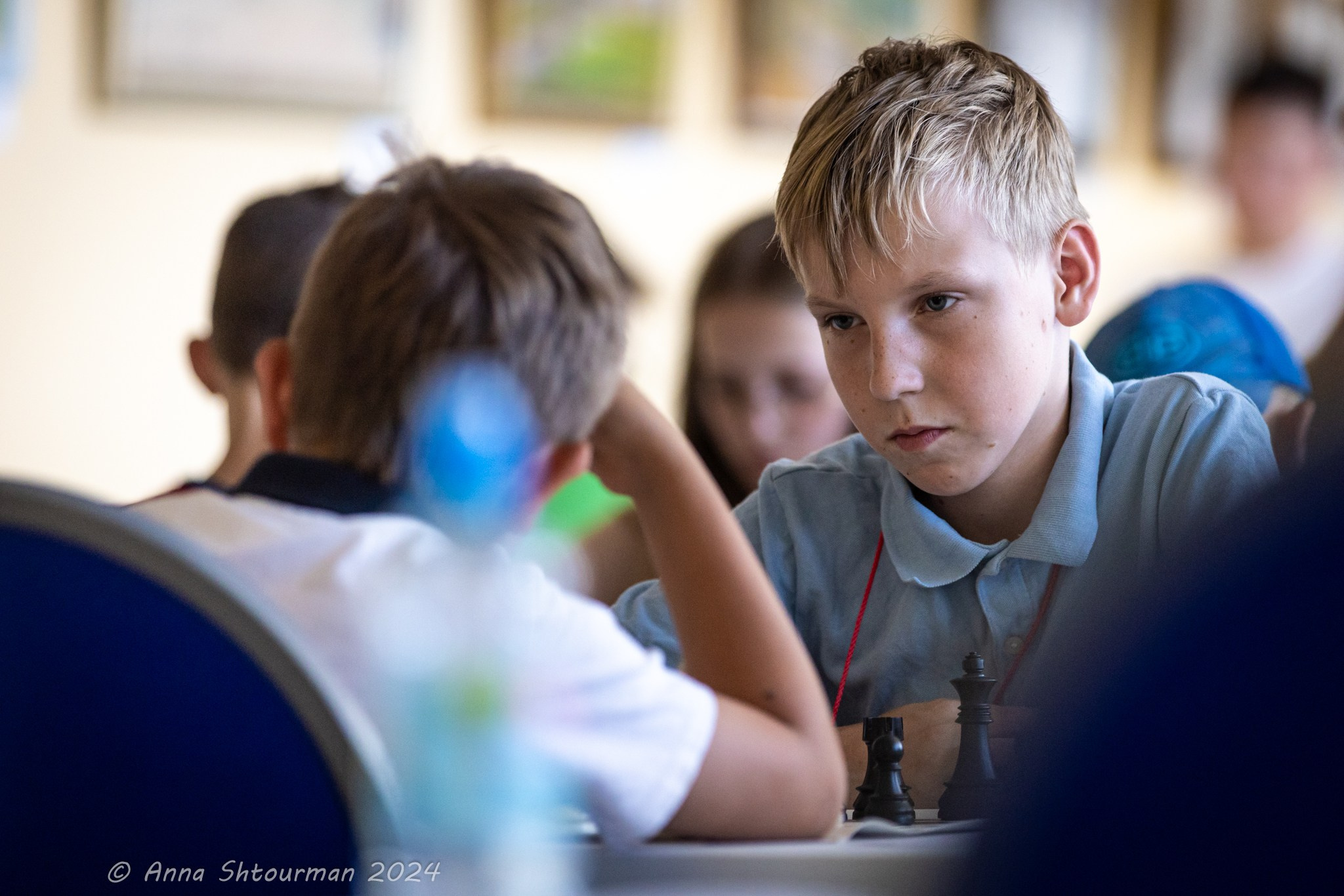 2024.07.07 Кубок Волги — шахматный фестиваль — блиц. Фотограф Анна Штурман (репортажная съёмка любых событий и мероприятий) Anna Shtourman photographer