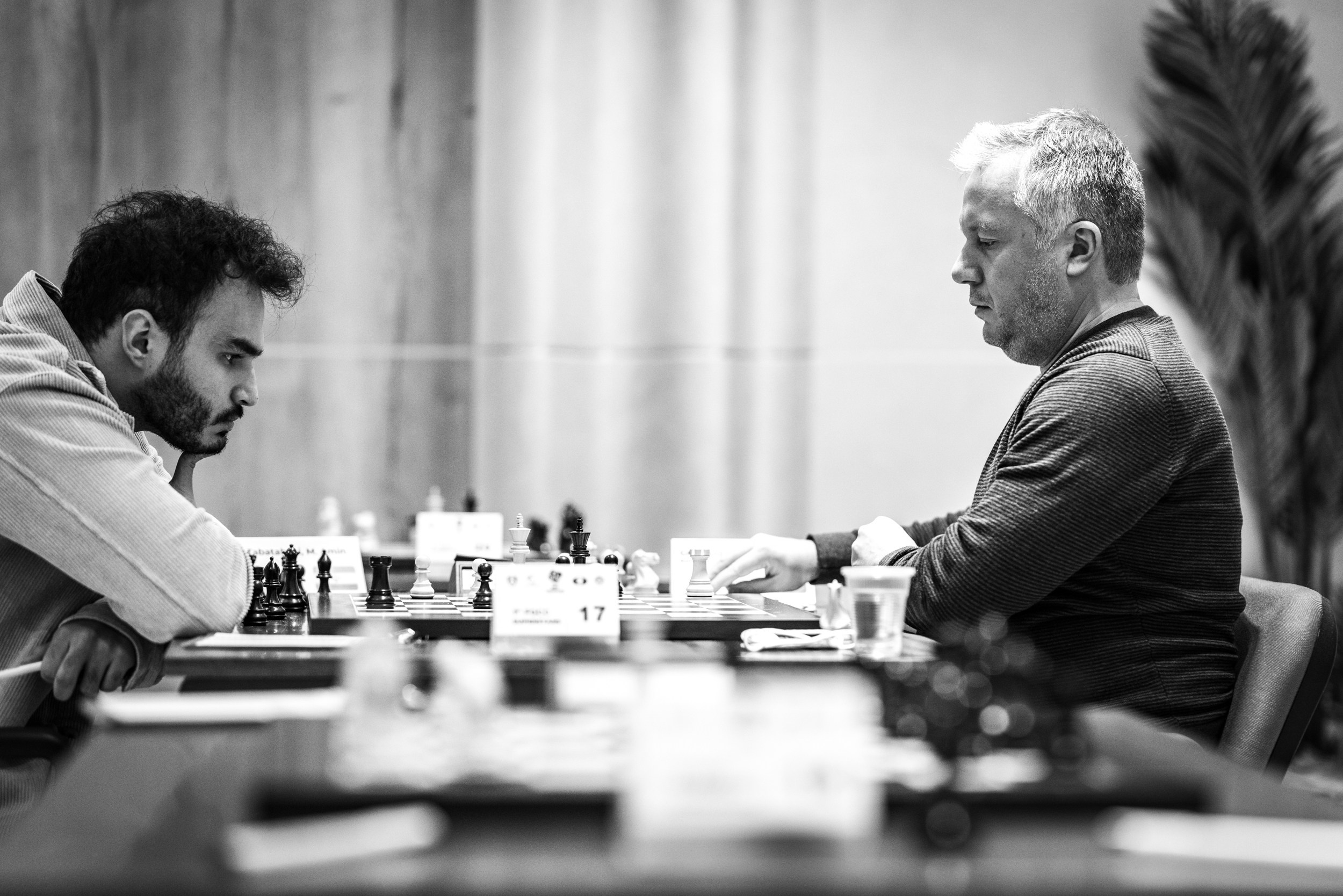 2025.08.26 1st. FUJAIRAH GLOBAL Chess Championship — Round2. Фотограф Анна Штурман (репортажная съёмка любых событий и мероприятий) Anna Shtourman photographer