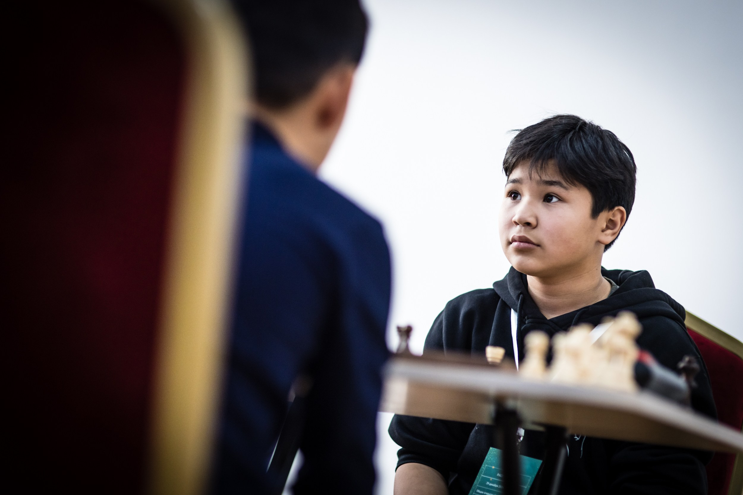 2024 Chess UpDown (Almaty, Kazakhstan). Фотограф Анна Штурман (репортажная съёмка любых событий и мероприятий) Anna Shtourman photographer