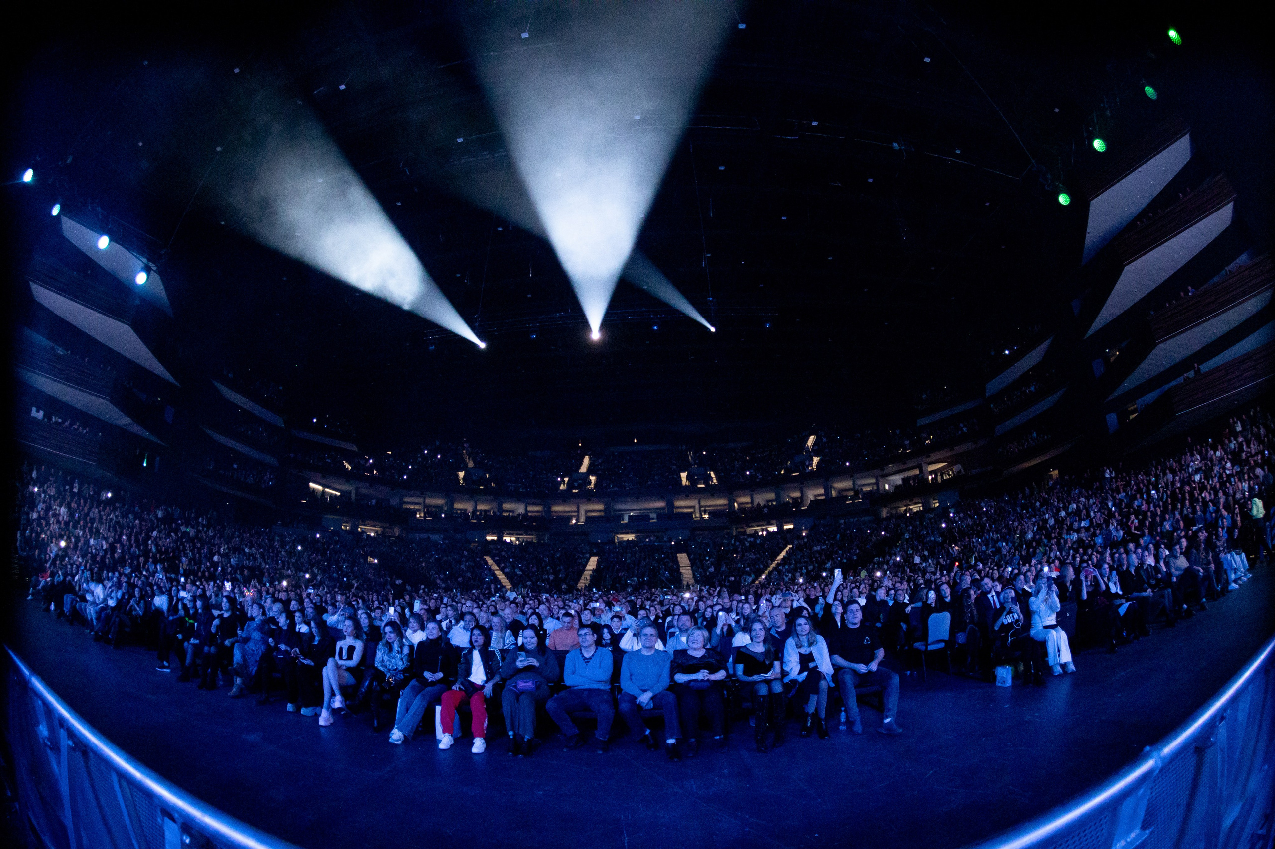 Иванушки International, Live Арена. Фотограф Ольга Махалова — Санкт-Петербург, Москва, Нижний Новгород