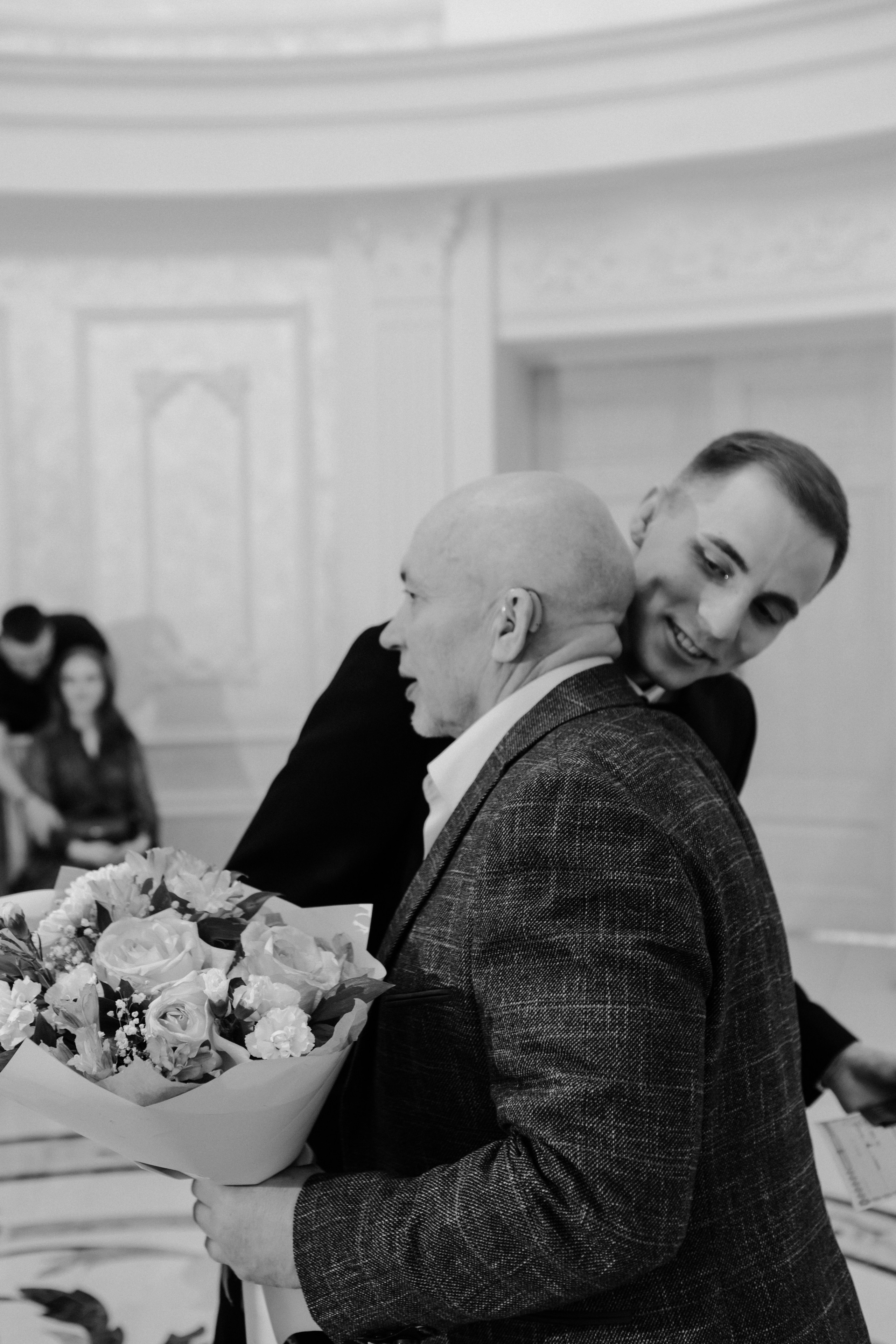 Анастасия и Влад. Главная