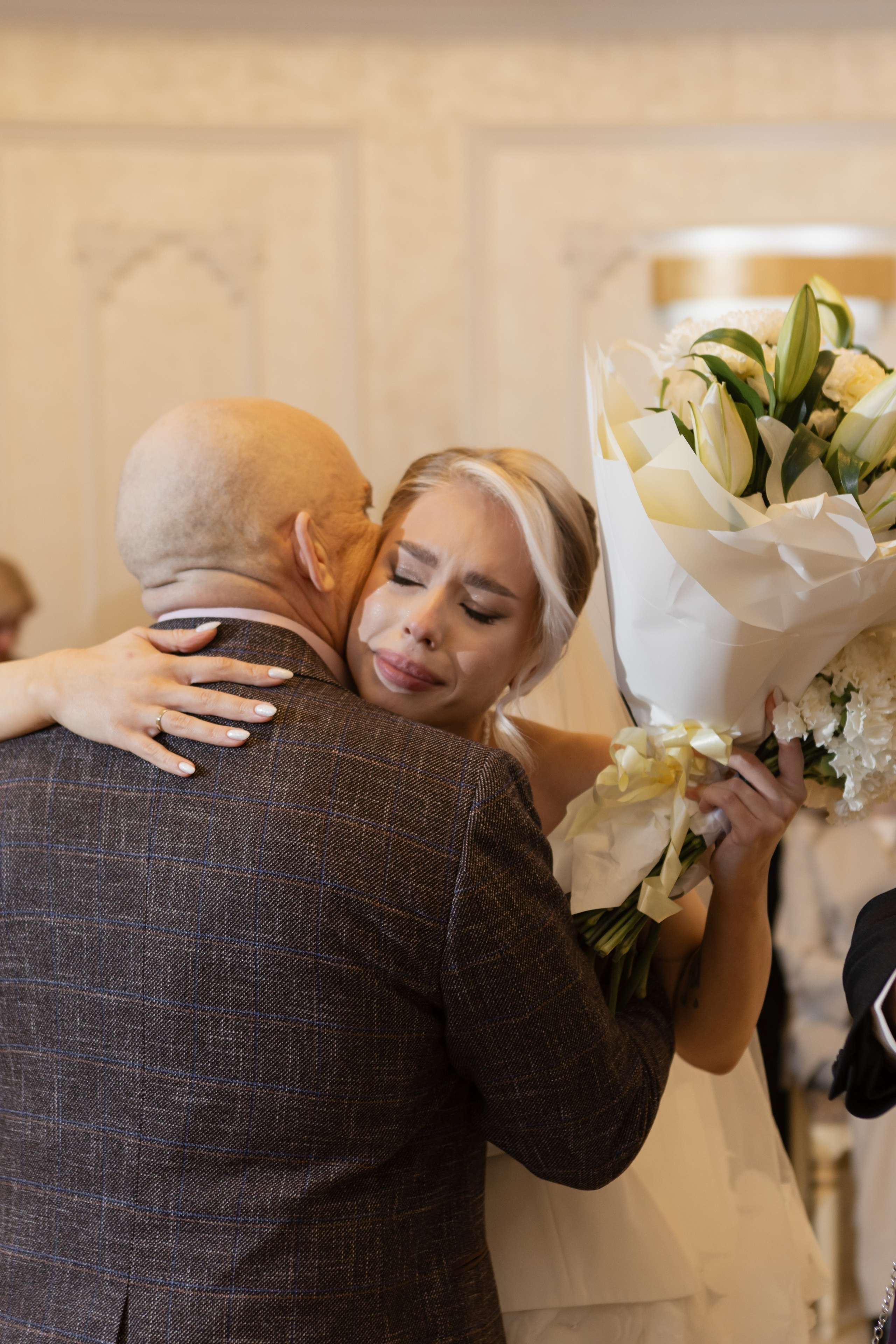 Анастасия и Влад. Главная