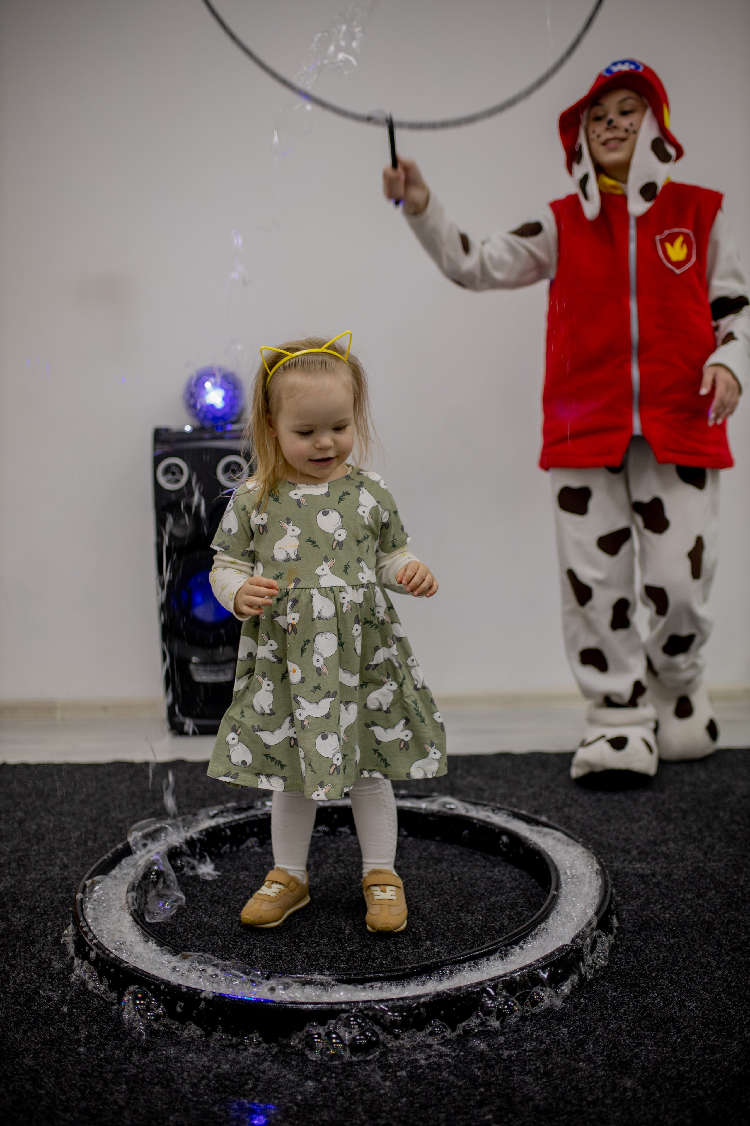 Вечеринка Вовочки. Семейный и детский фотограф в Петрозаводске