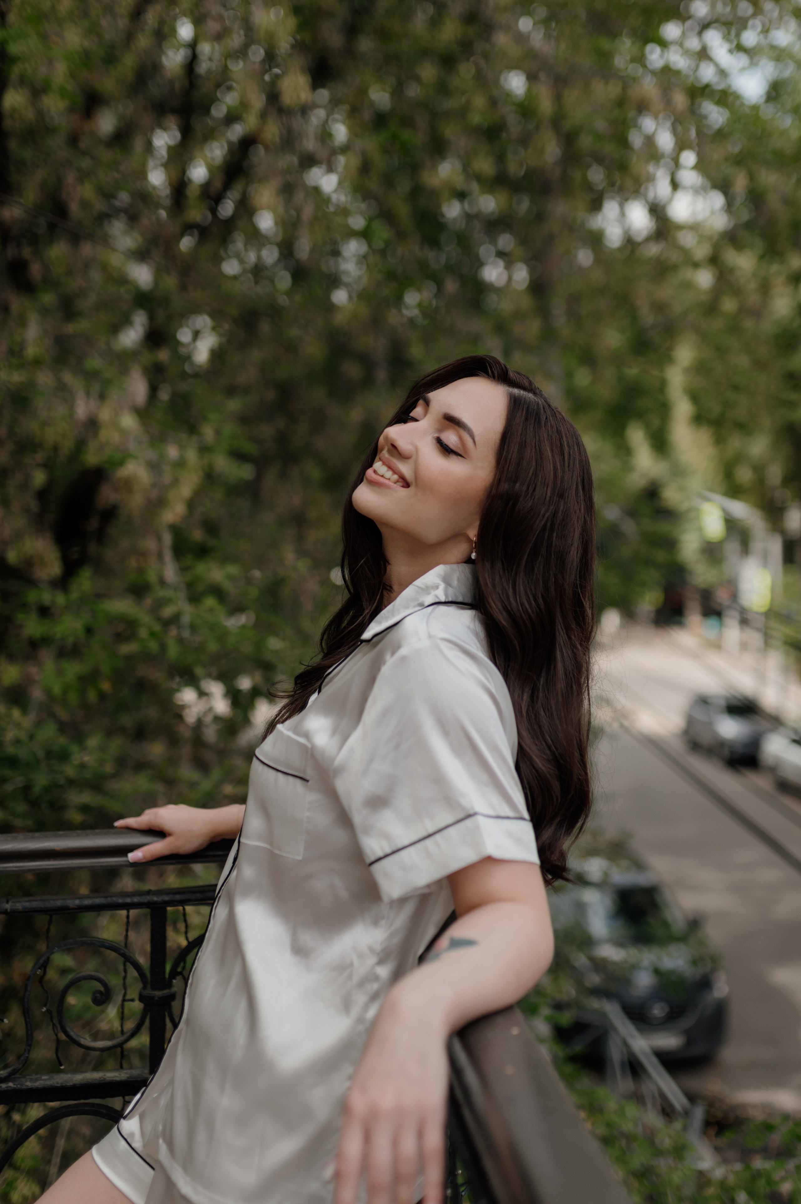 Ярослав и Вероника. Свадебный и Семейный фотограф в Ярославле Алёна Колясникова