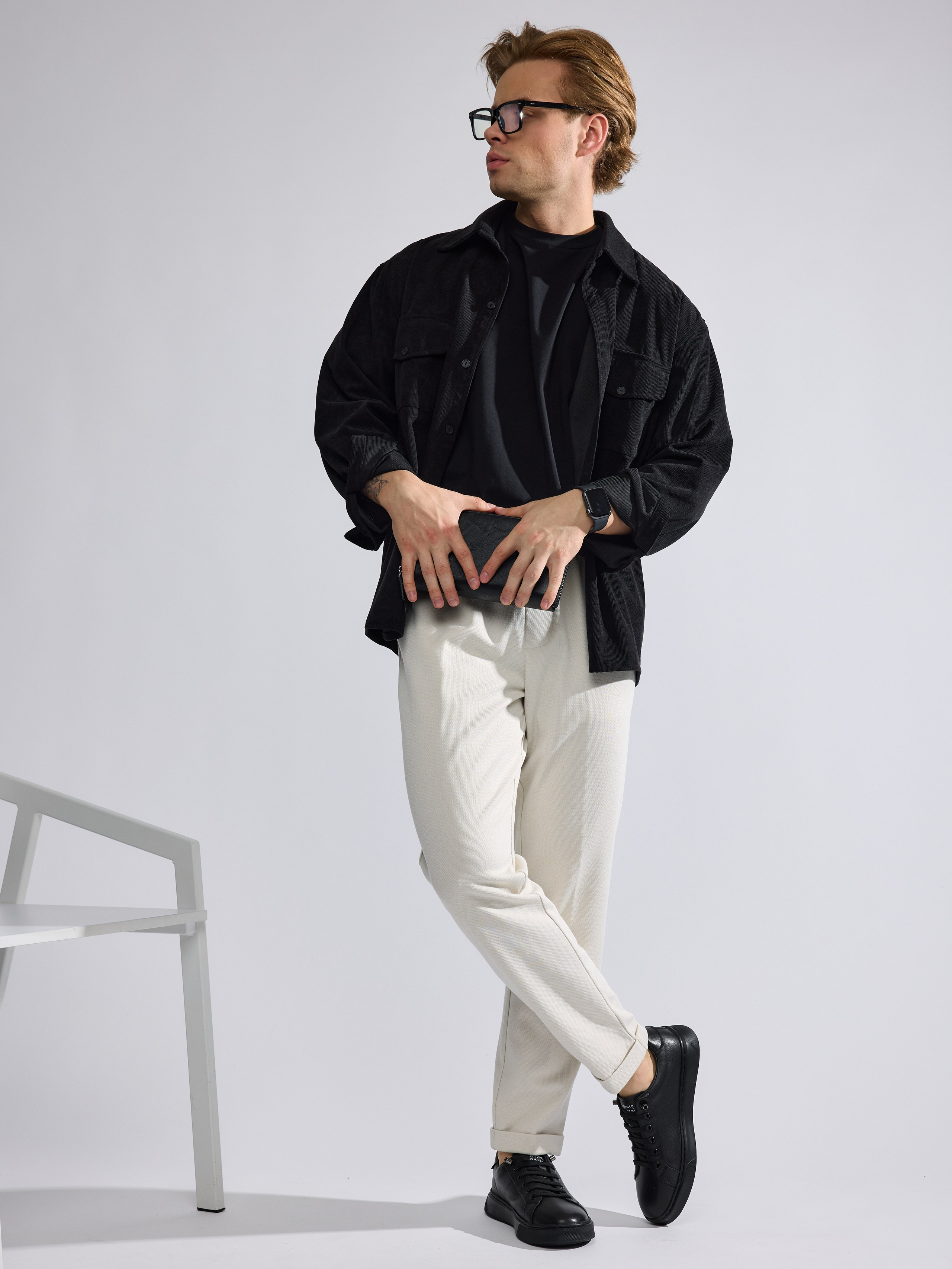 Каталог для бренда Antonio Barezzi