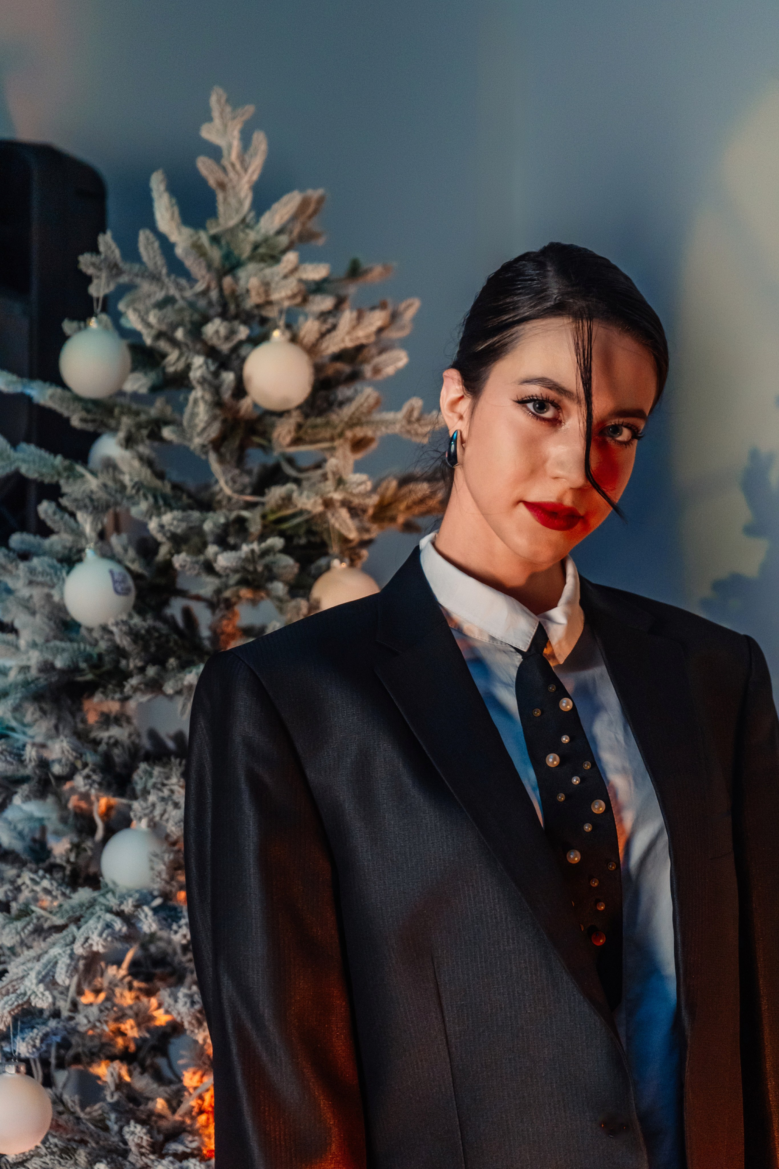 Новогодняя фотосессия совместно с МЦ «Пушкинский». KiPPER Gallery — Фотограф