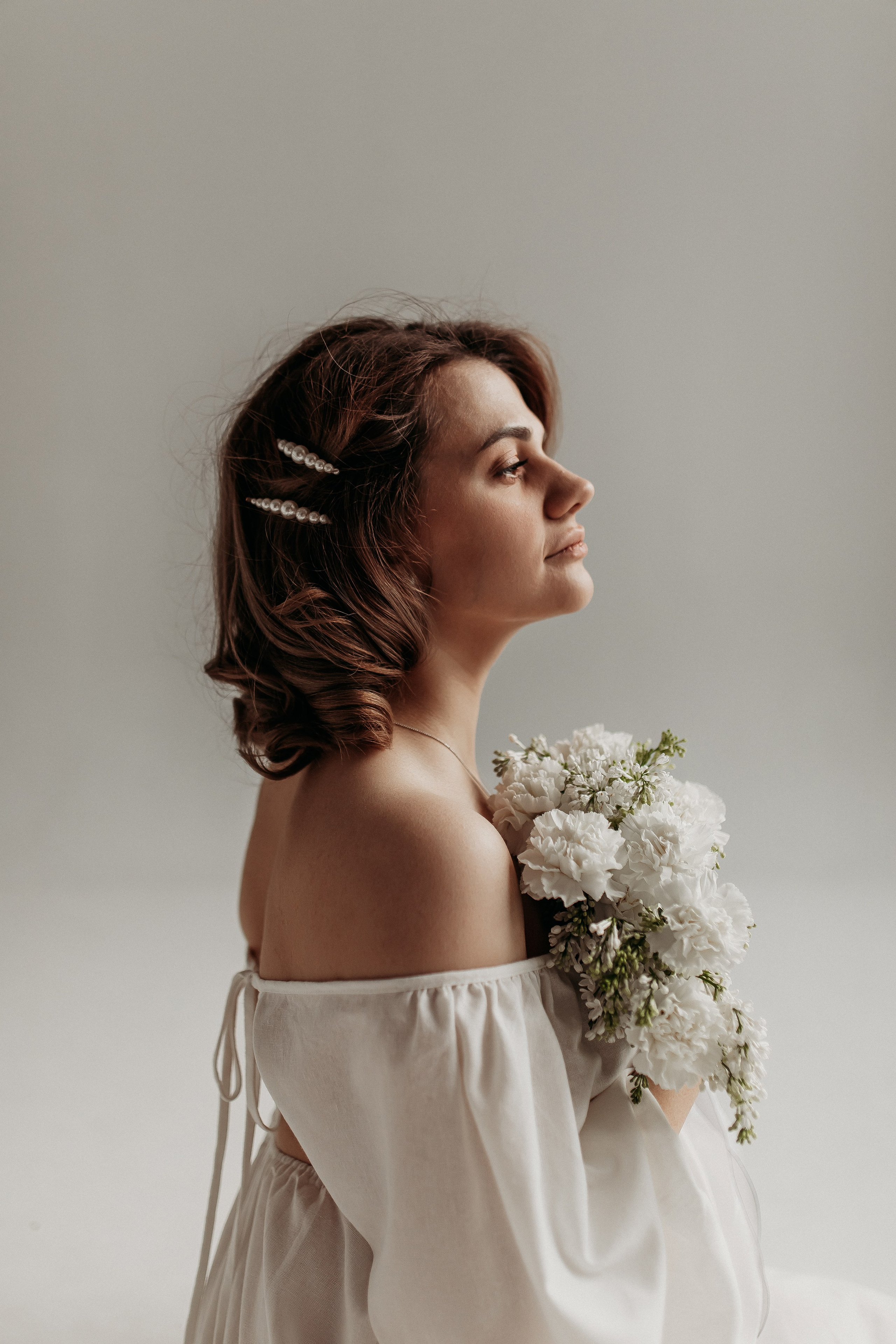 Беременность. Фотограф Тимербаева Алина г. Сургут