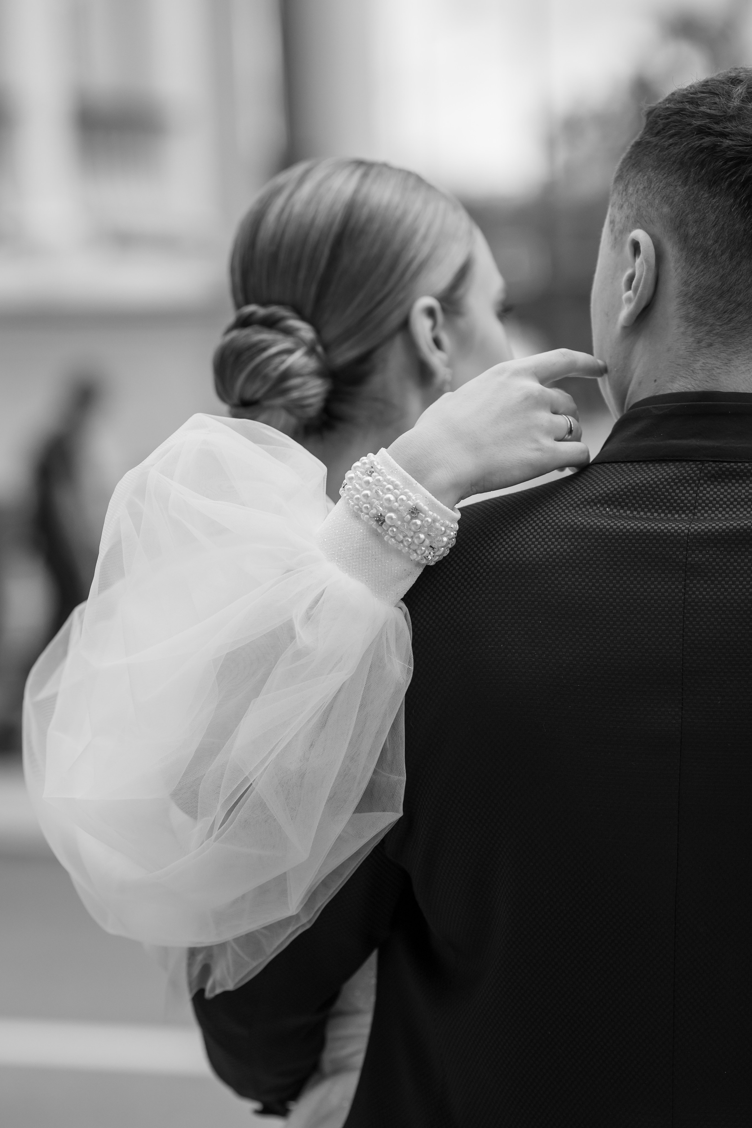 Анна и Сергей, Особняк Муравьевых-Апостолов, прогулка по ВДНХ, ресторан «Домик в саду». Свадебный и репортажный фотограф (Москва, Королев и другие)