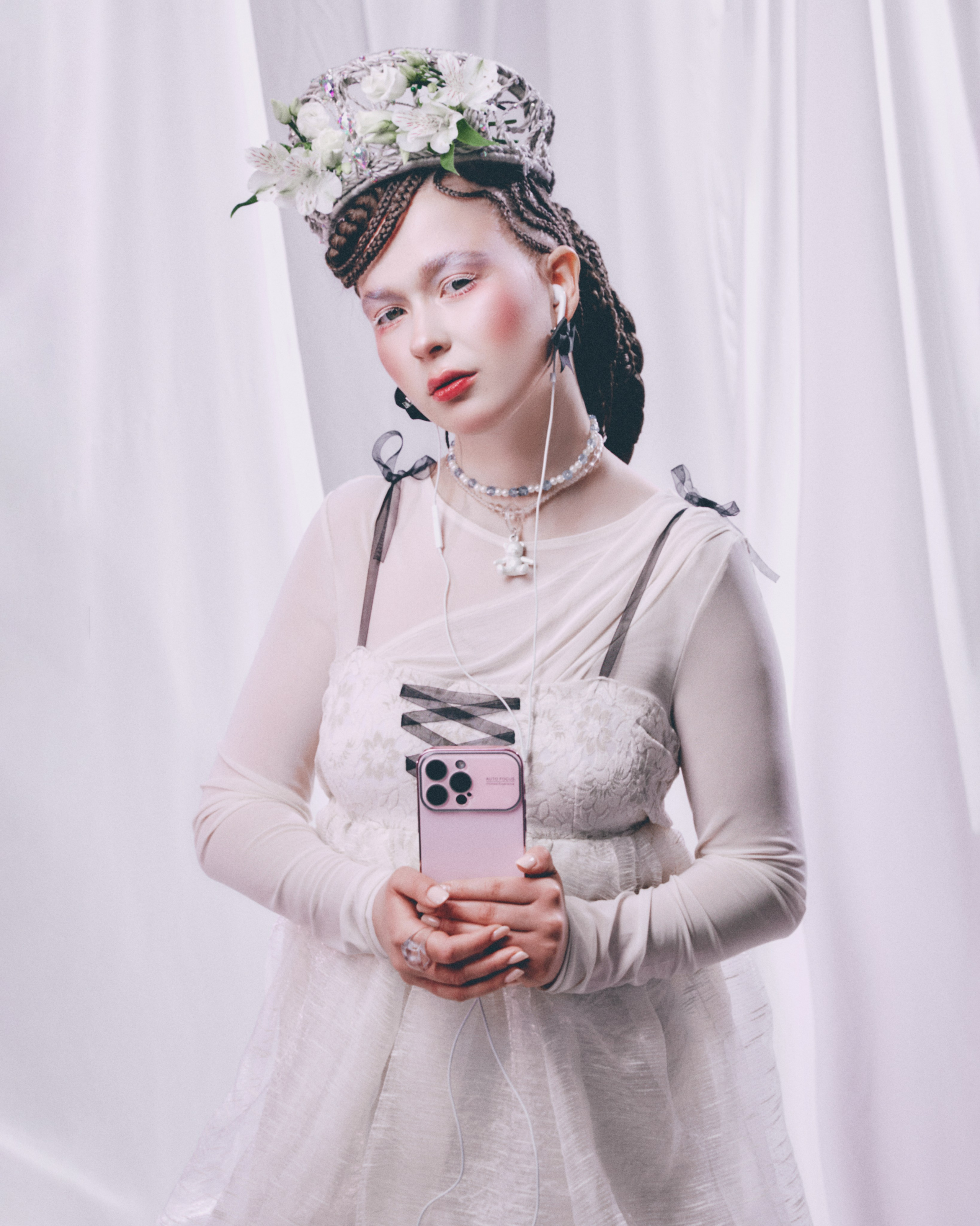 ART VOLNA. Рекламный, Fashion и имиджевый фотограф Михаил Чащин