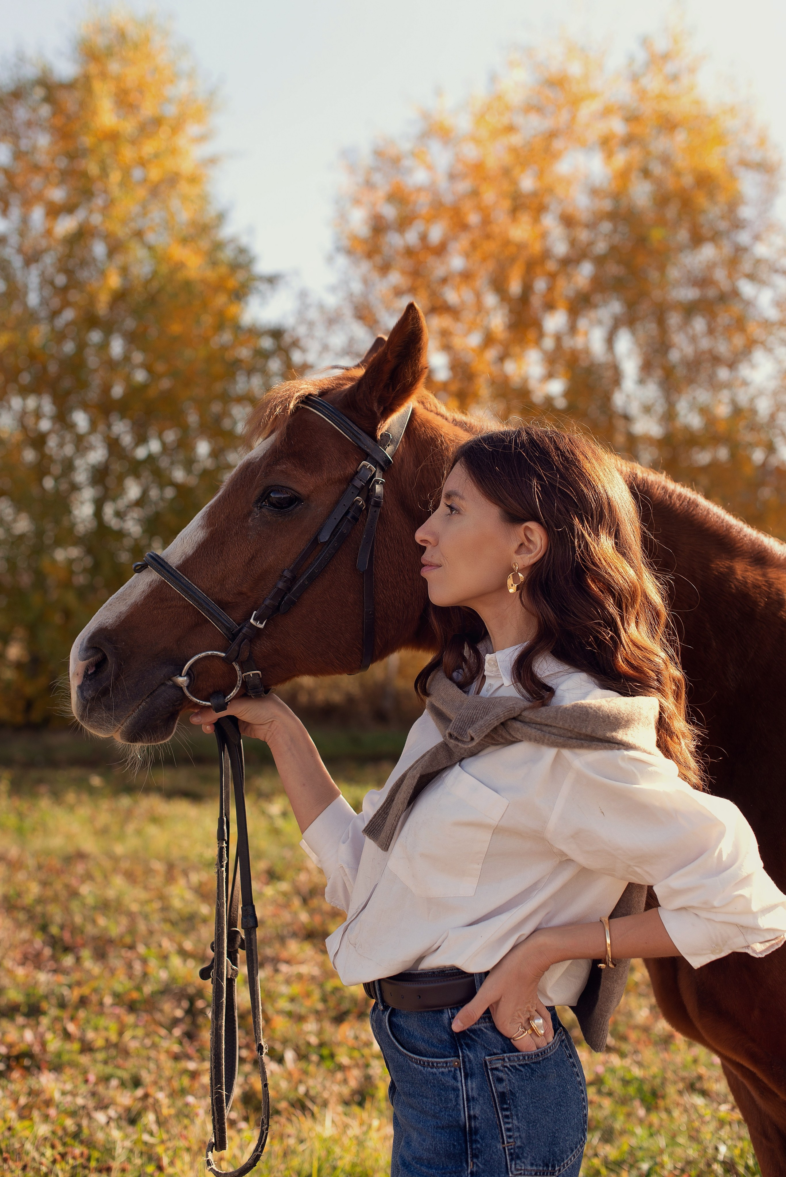 Alina. Семейный и детский фотограф в Казани Виктория Мерхи