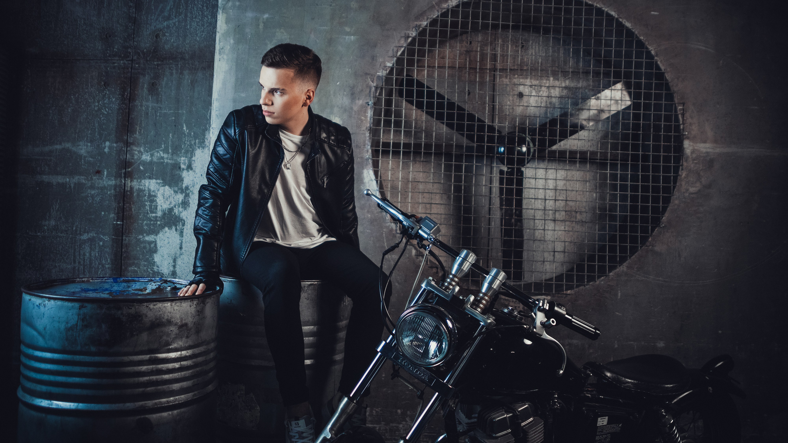 Фотосессии. Страница