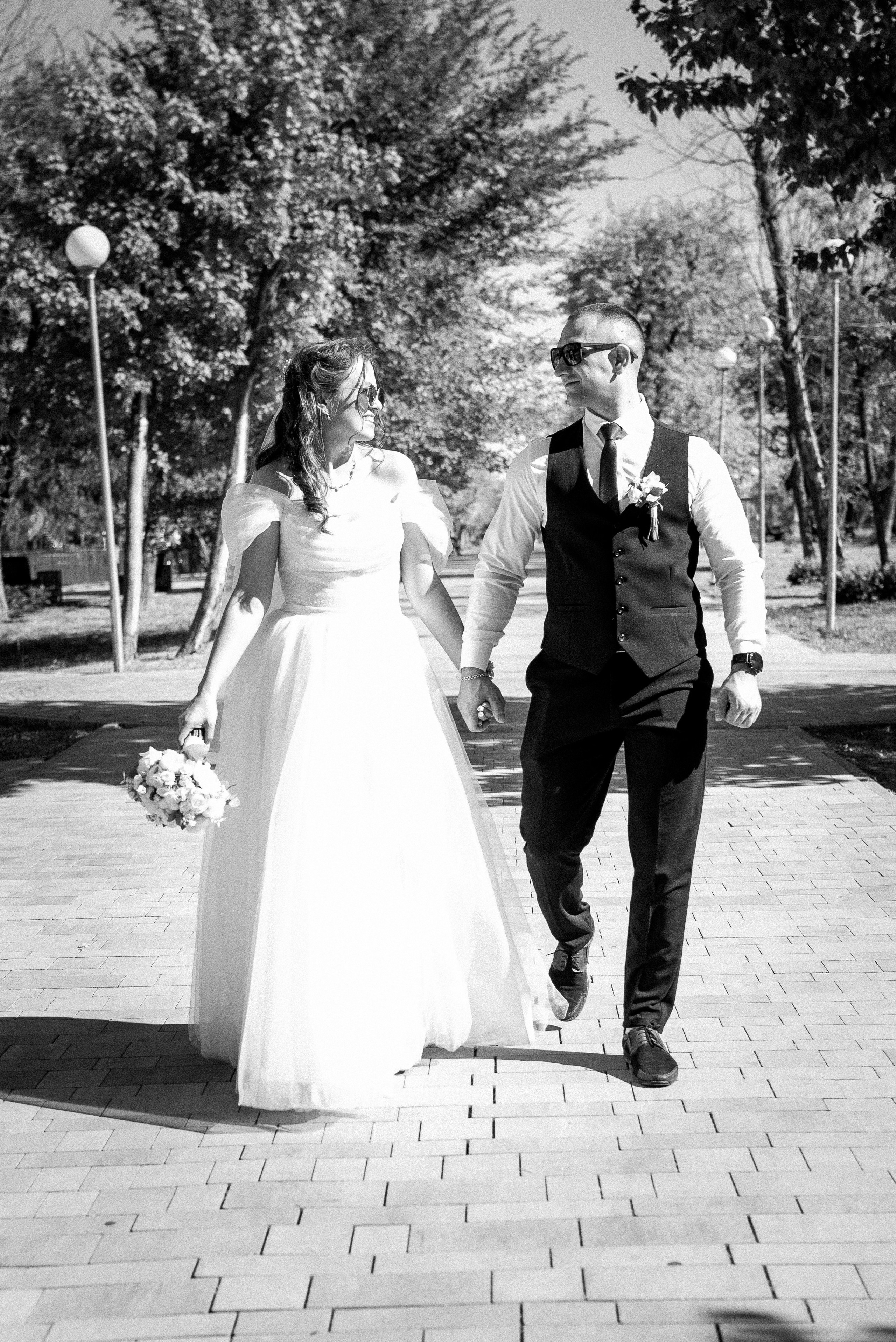 Свадьба Анастасии и Никиты. Фотограф