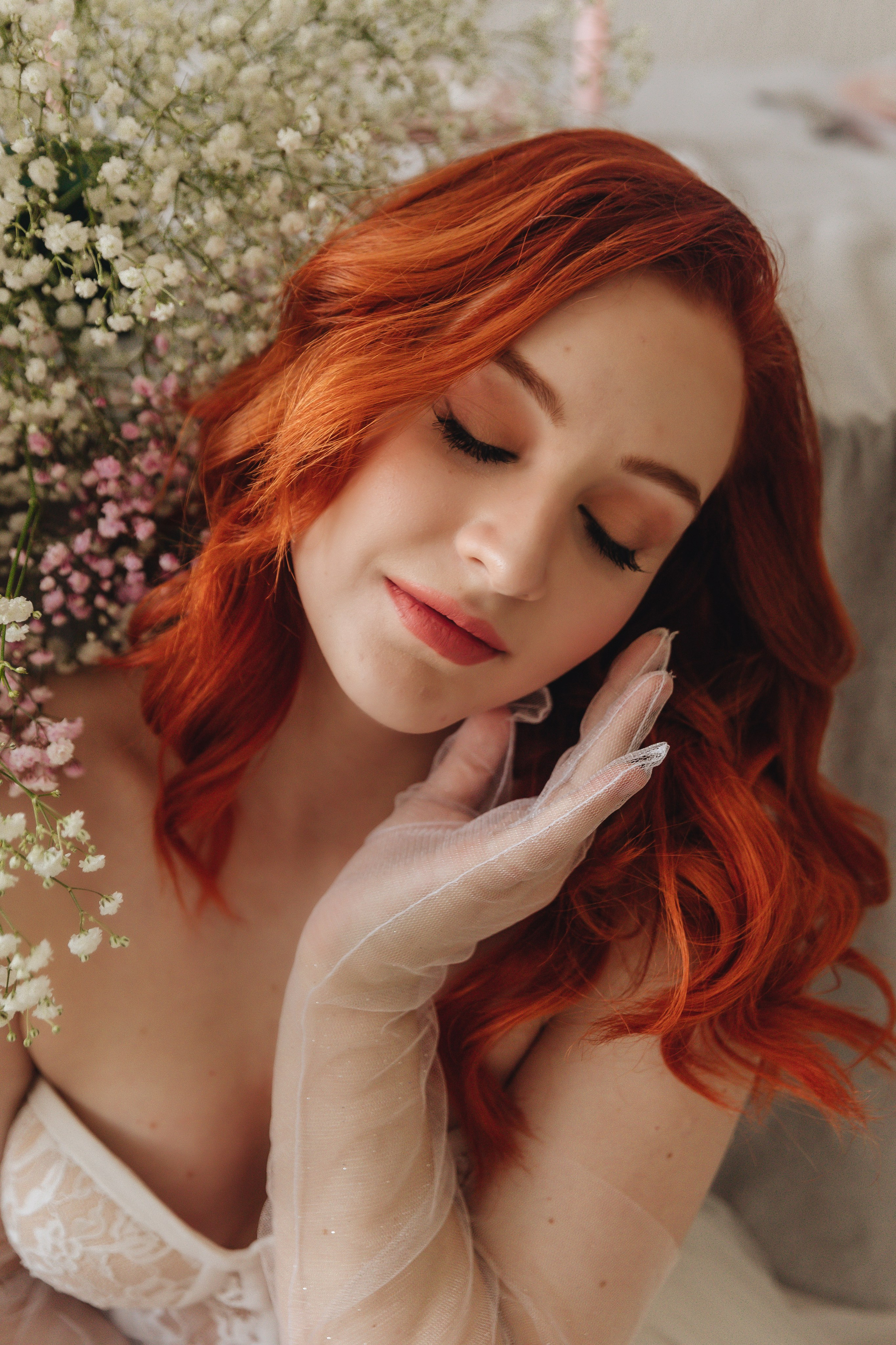 Николь и Егор 27.04. Семейный фотограф в Санкт-Петербурге Ева Маркова