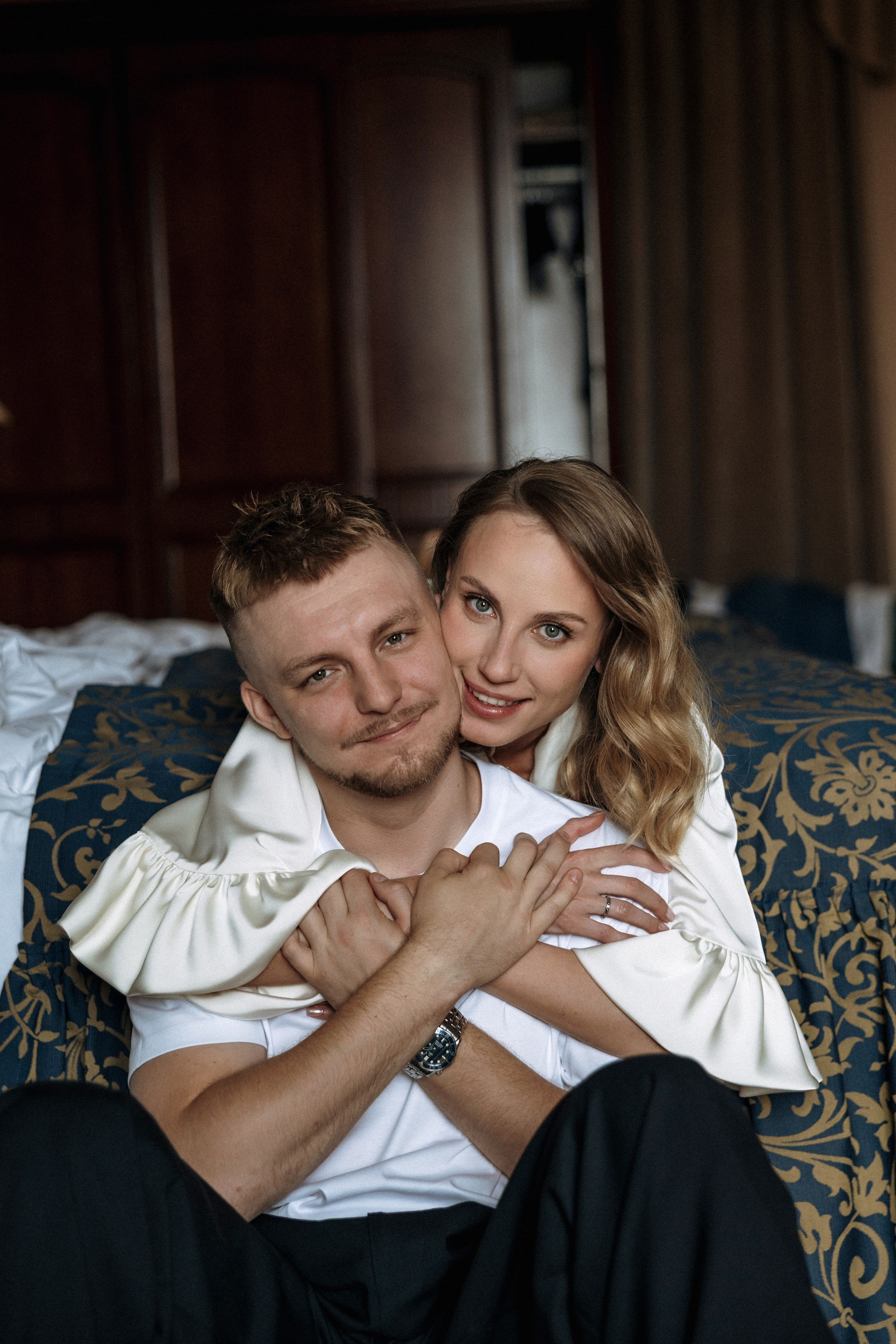 Портфолио. Свадебный фотограф Москва Виктория Васильева