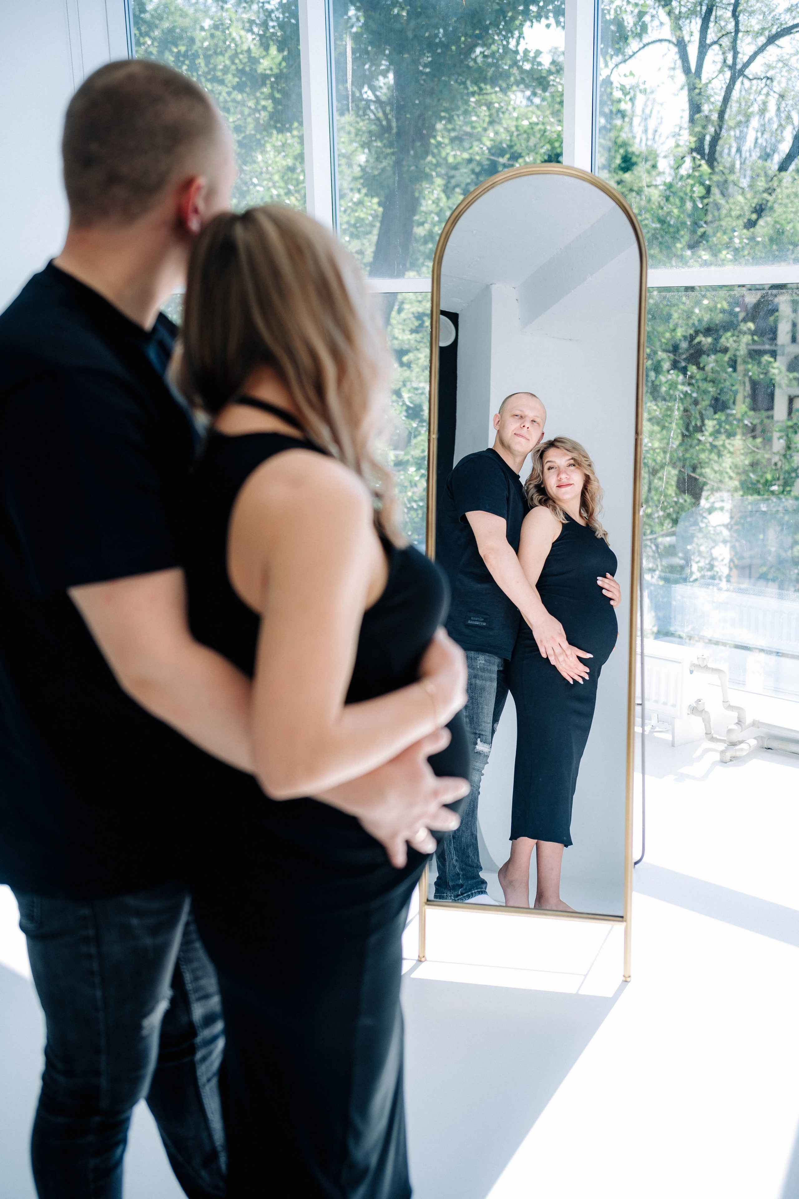 В ожидании малыша