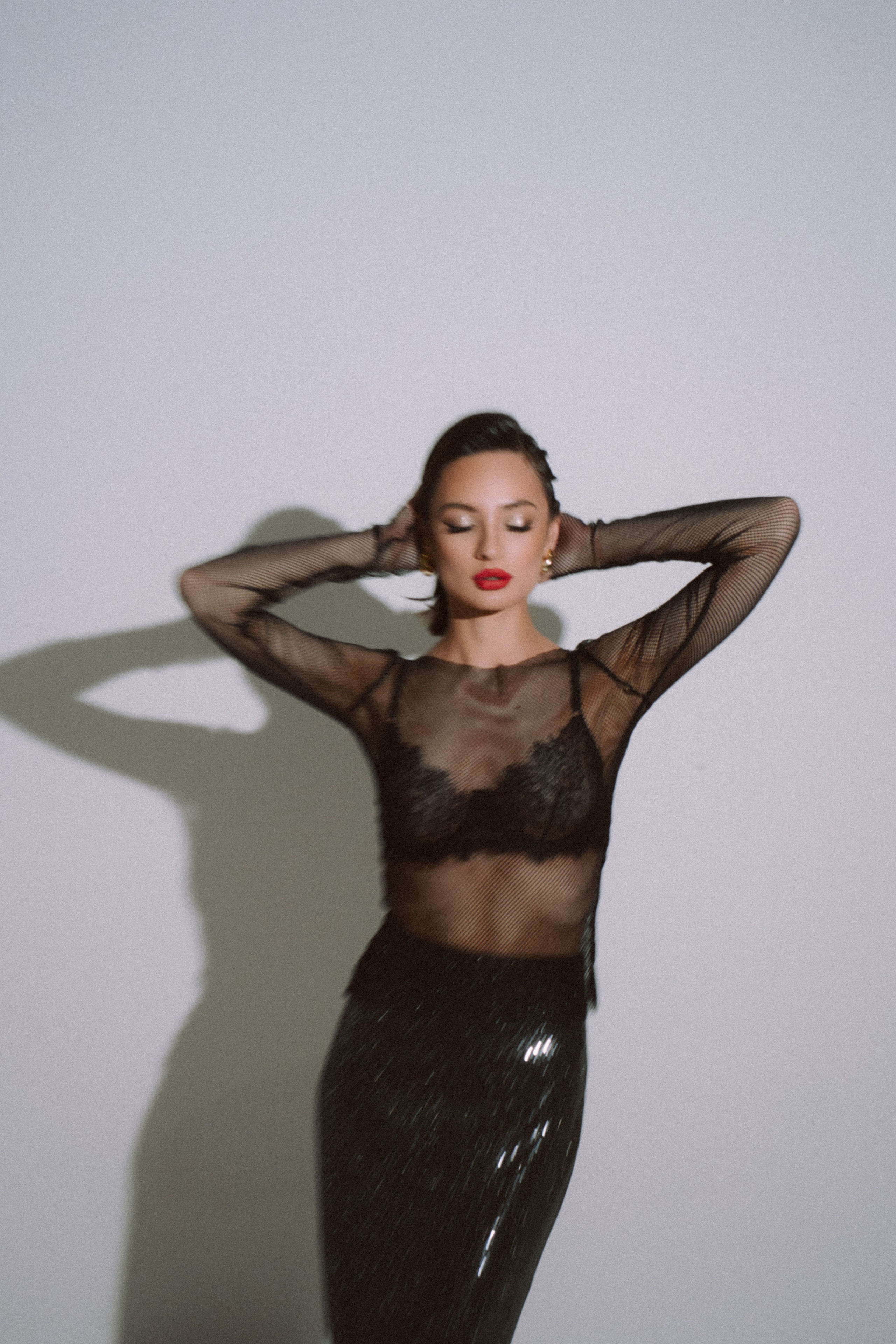 Di. Стильный фотограф Екатеринбурга Veber Anastasia