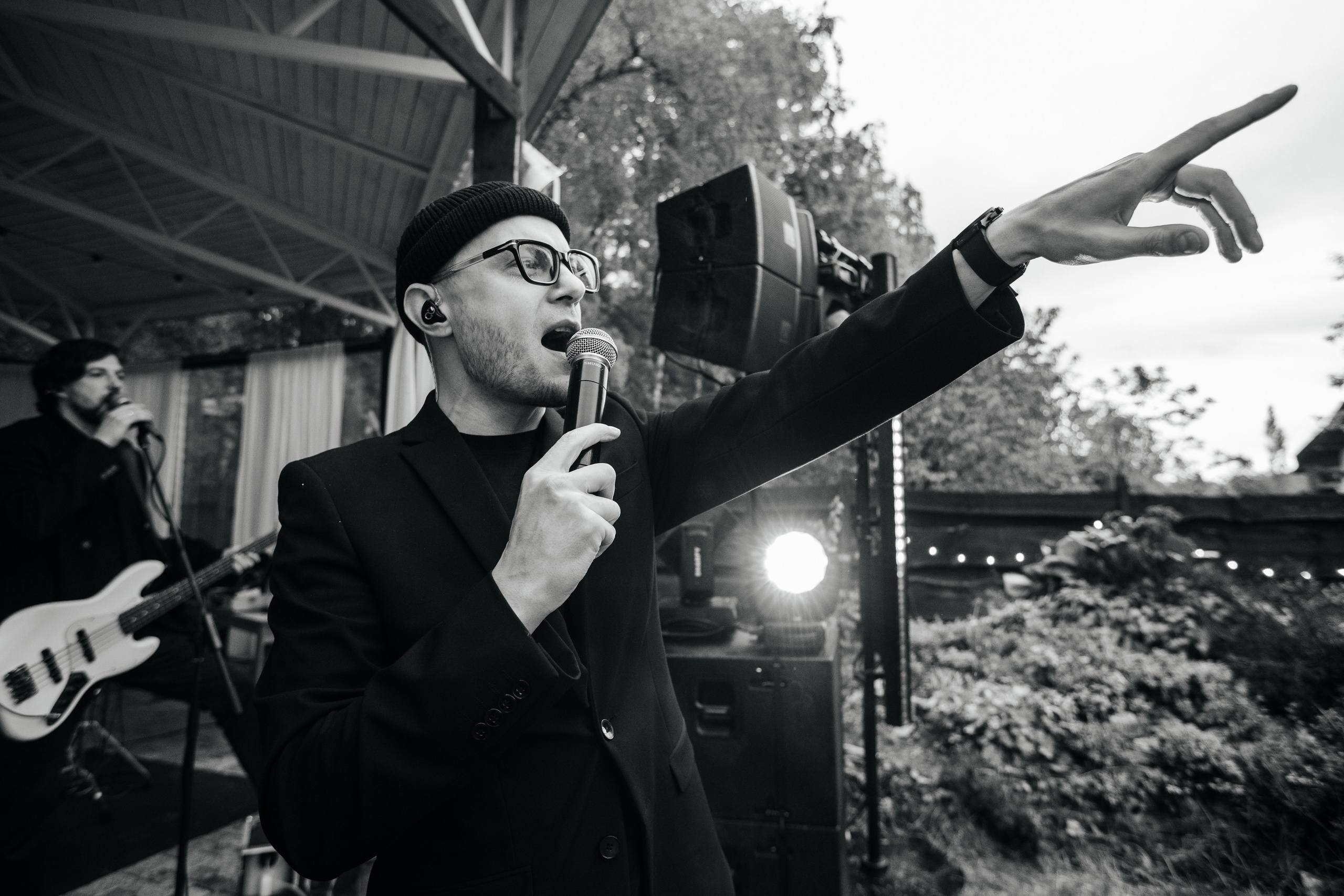 Элла & Кирилл. Свадебный фотограф Барнаул Алексей Павлов