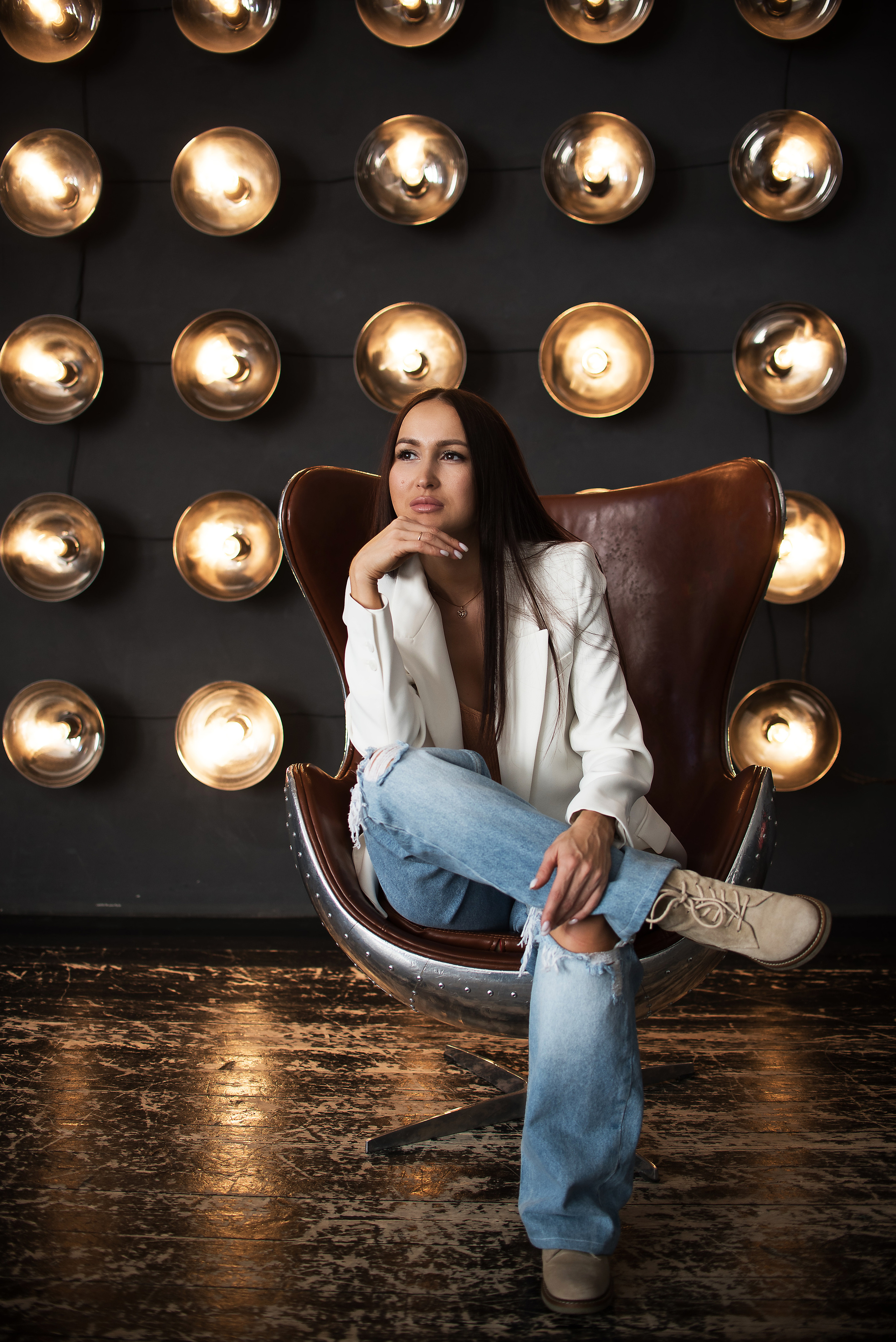 Портретный фотограф Уфа. Свадебный фотограф Тимур Хабибуллин