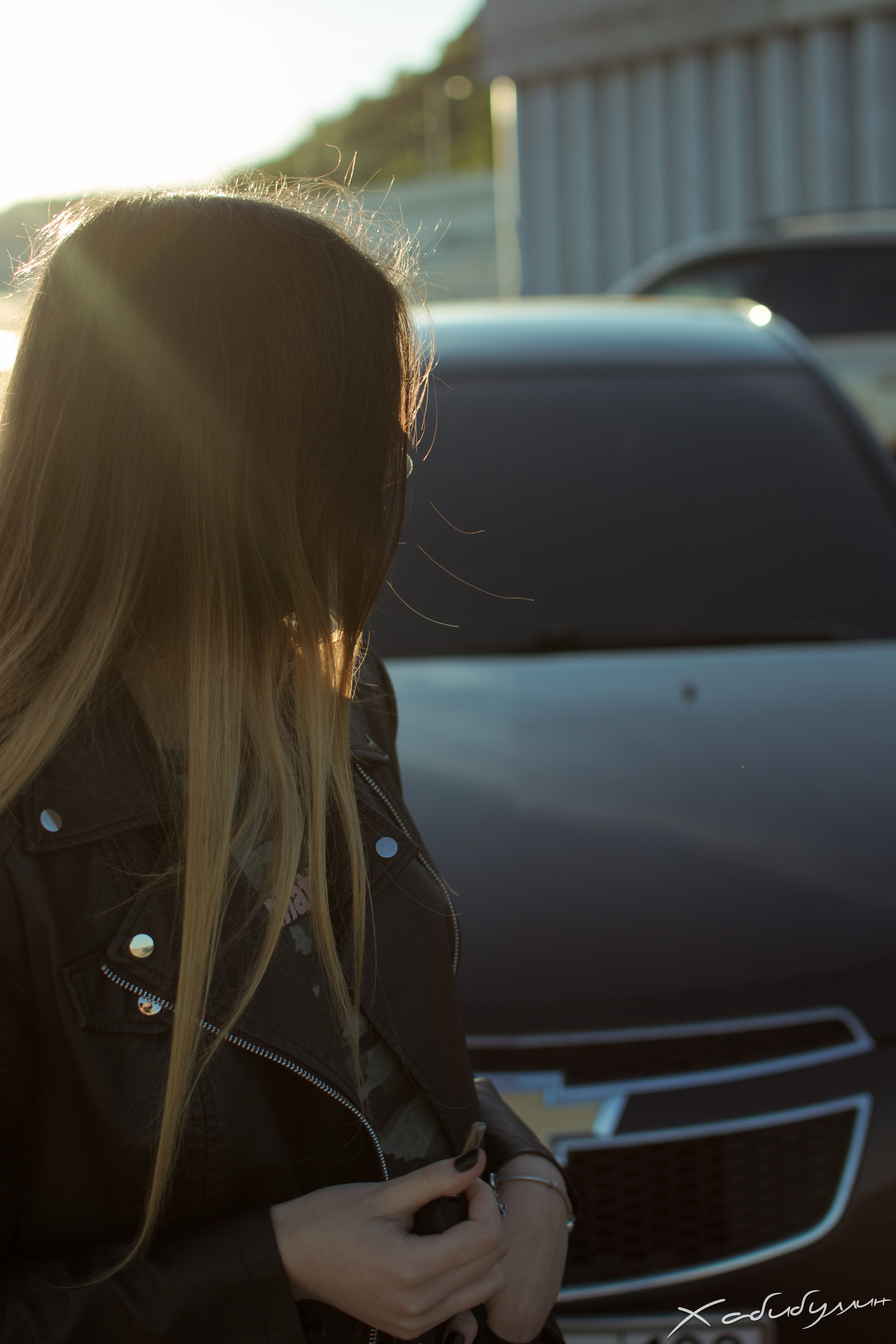 Портретный фотограф Уфа. Свадебный фотограф Тимур Хабибуллин