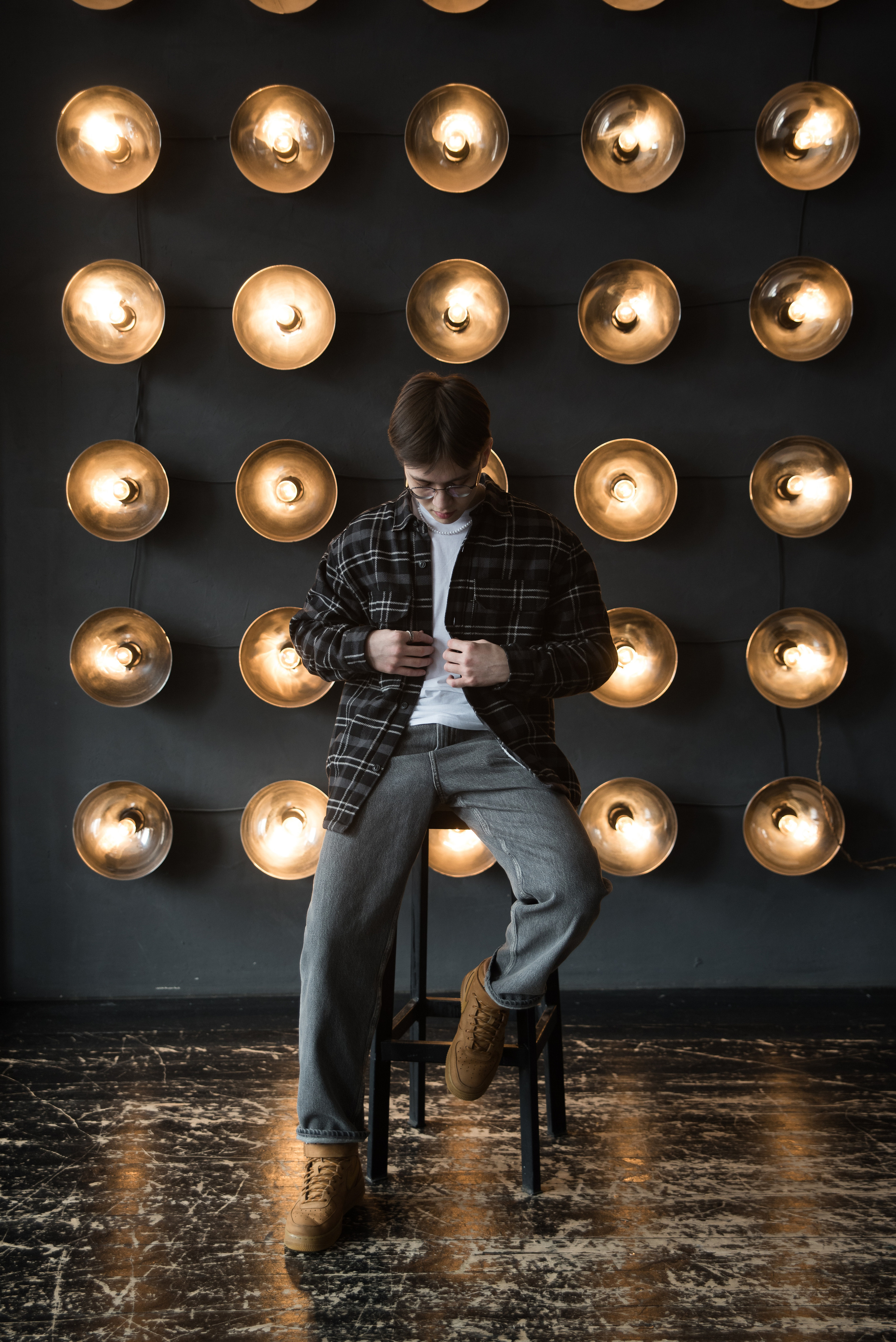 Портретный фотограф Уфа. Свадебный фотограф Тимур Хабибуллин