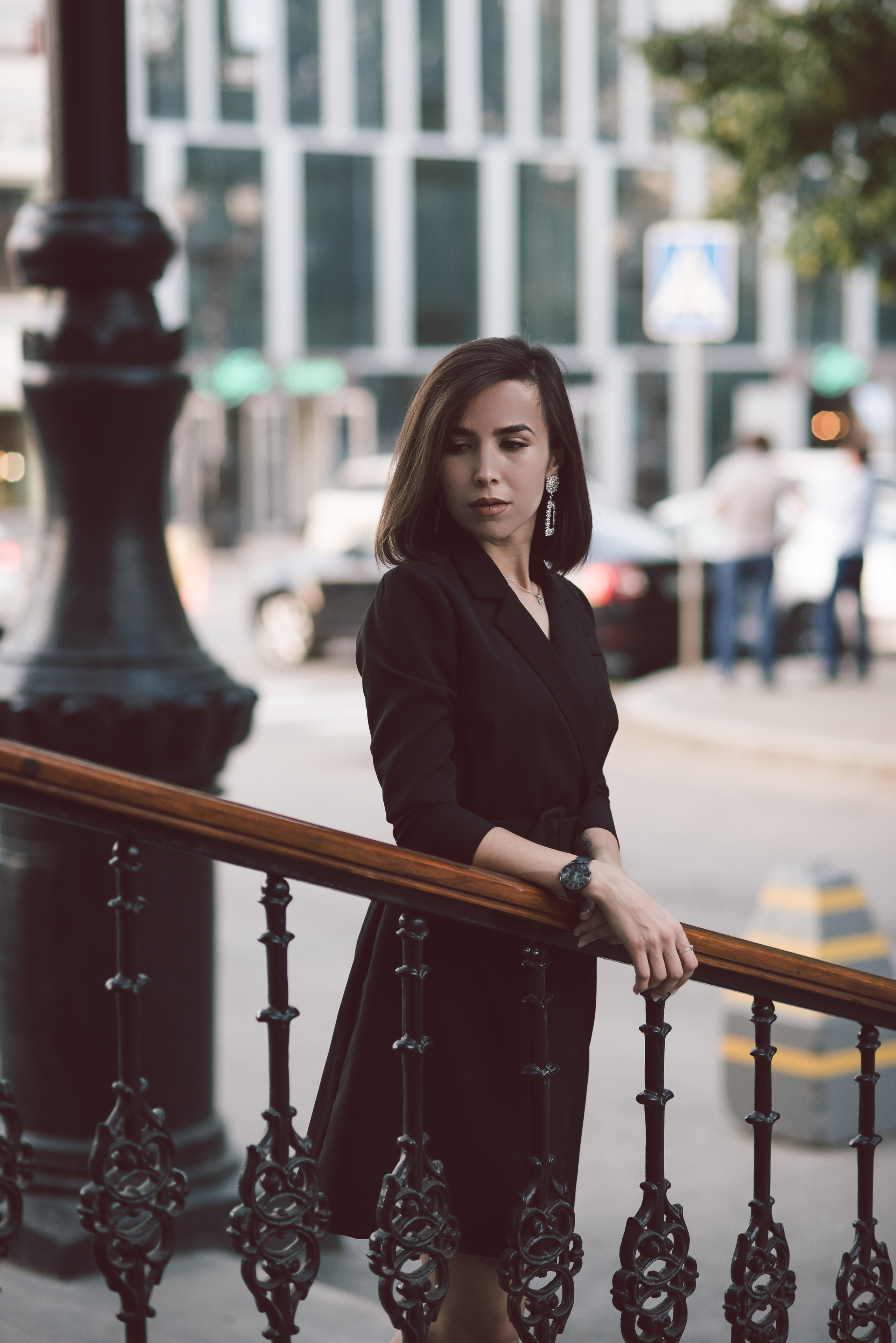 Портретный фотограф Уфа. Свадебный фотограф Тимур Хабибуллин