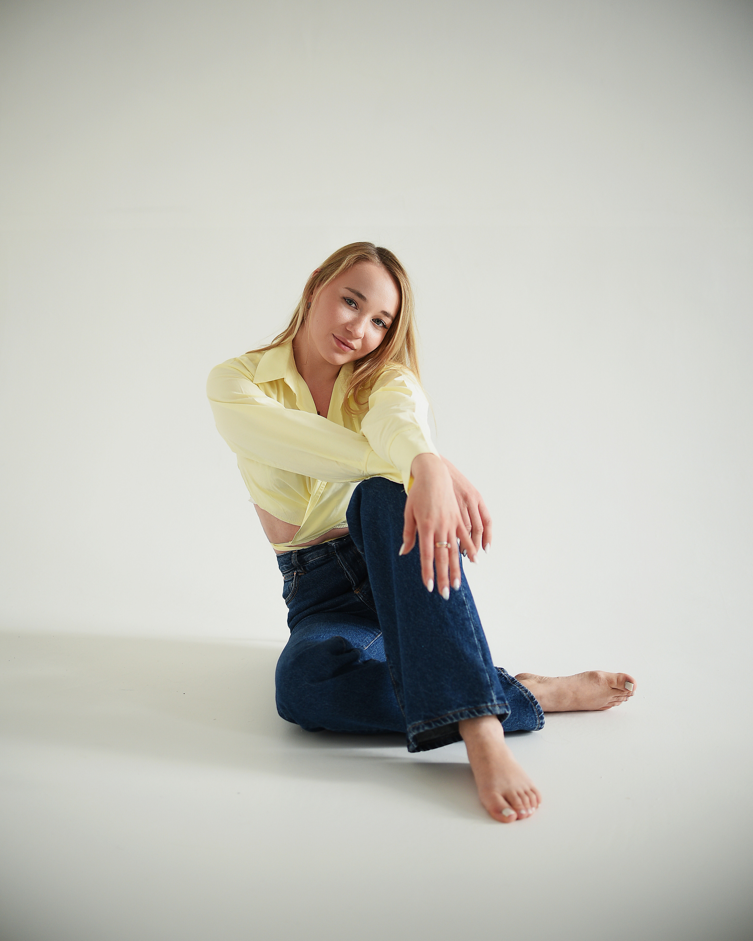 Портретный фотограф Уфа. Свадебный фотограф Тимур Хабибуллин