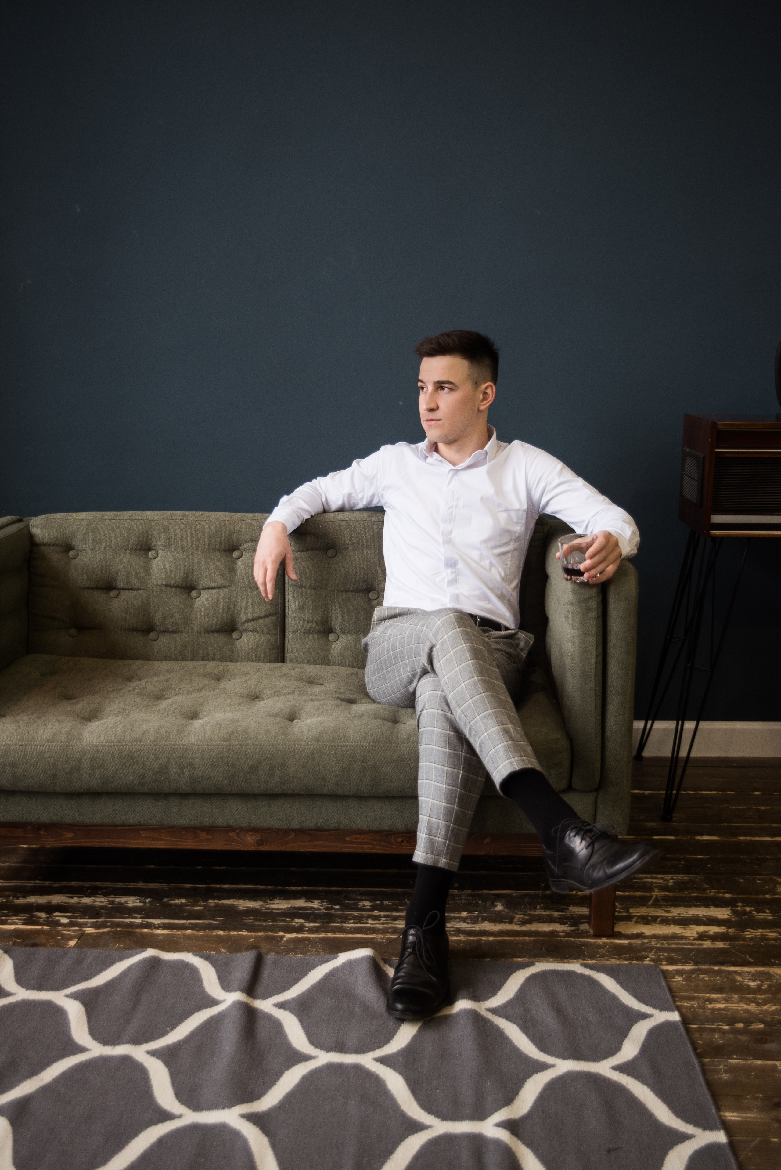 Портретный фотограф Уфа. Свадебный фотограф Тимур Хабибуллин