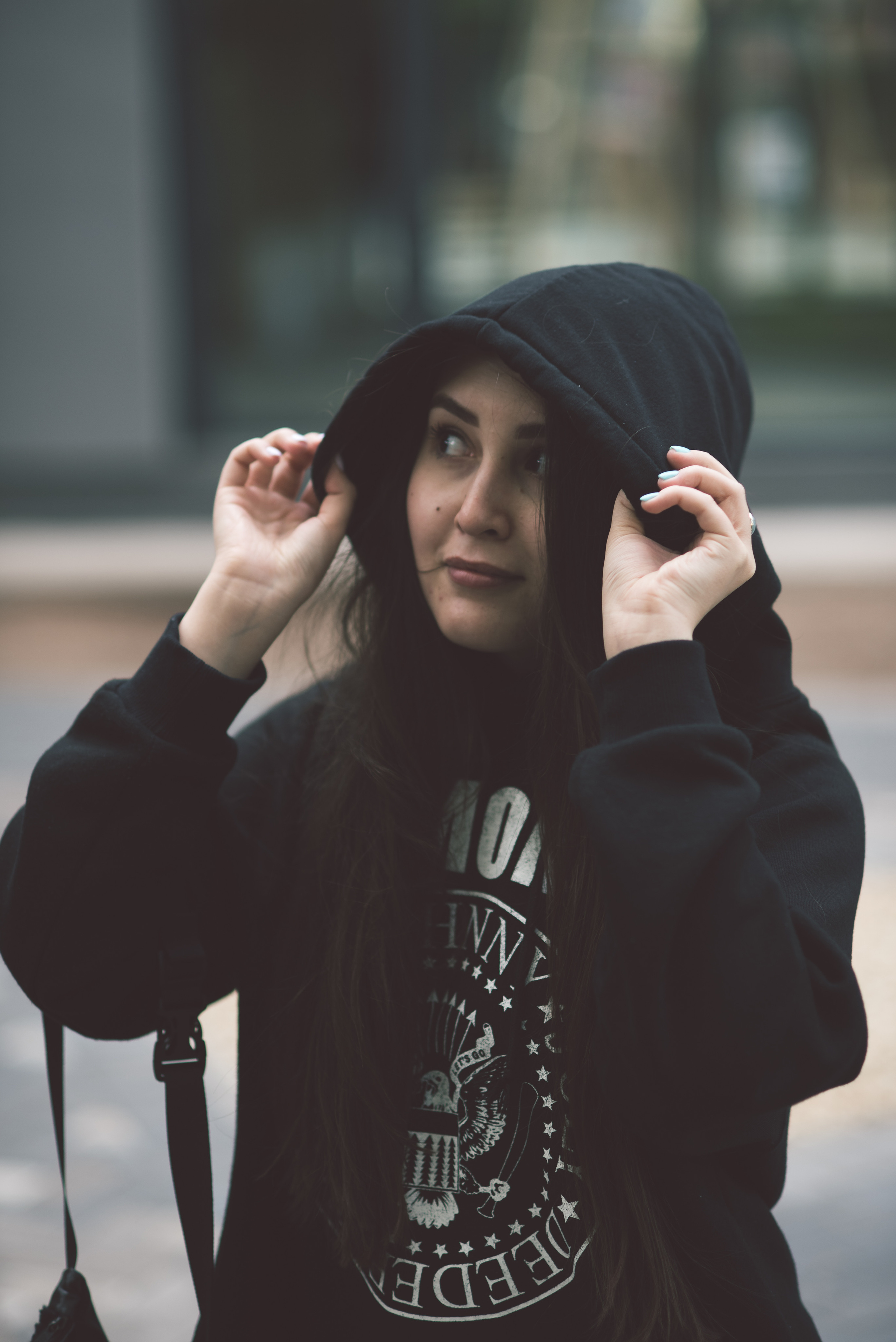 Портретный фотограф Уфа. Свадебный фотограф Тимур Хабибуллин