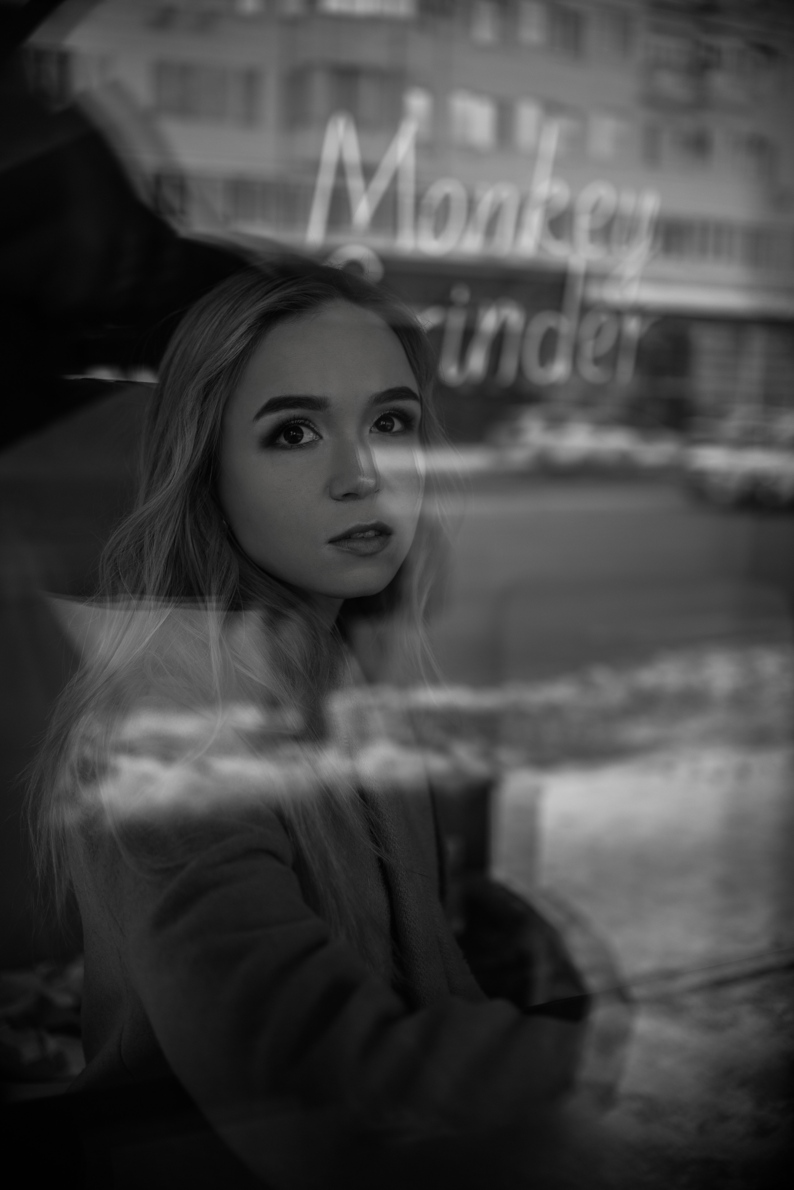 Портретный фотограф Уфа. Свадебный фотограф Тимур Хабибуллин