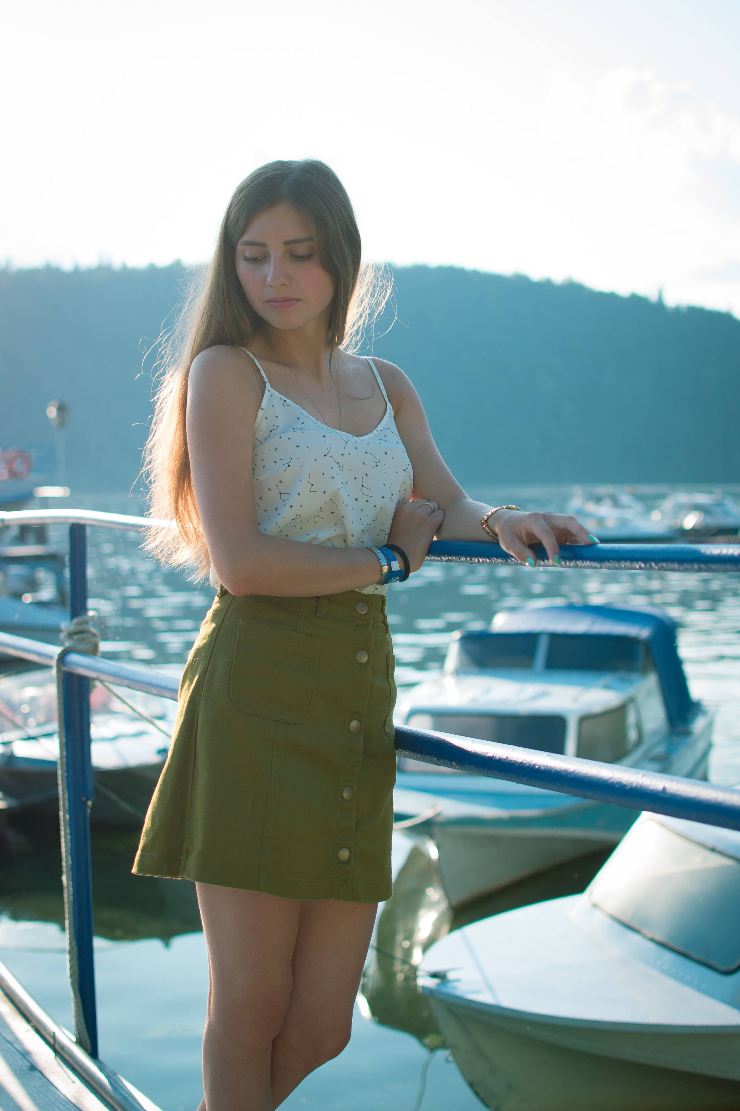 Портретный фотограф Уфа. Свадебный фотограф Тимур Хабибуллин