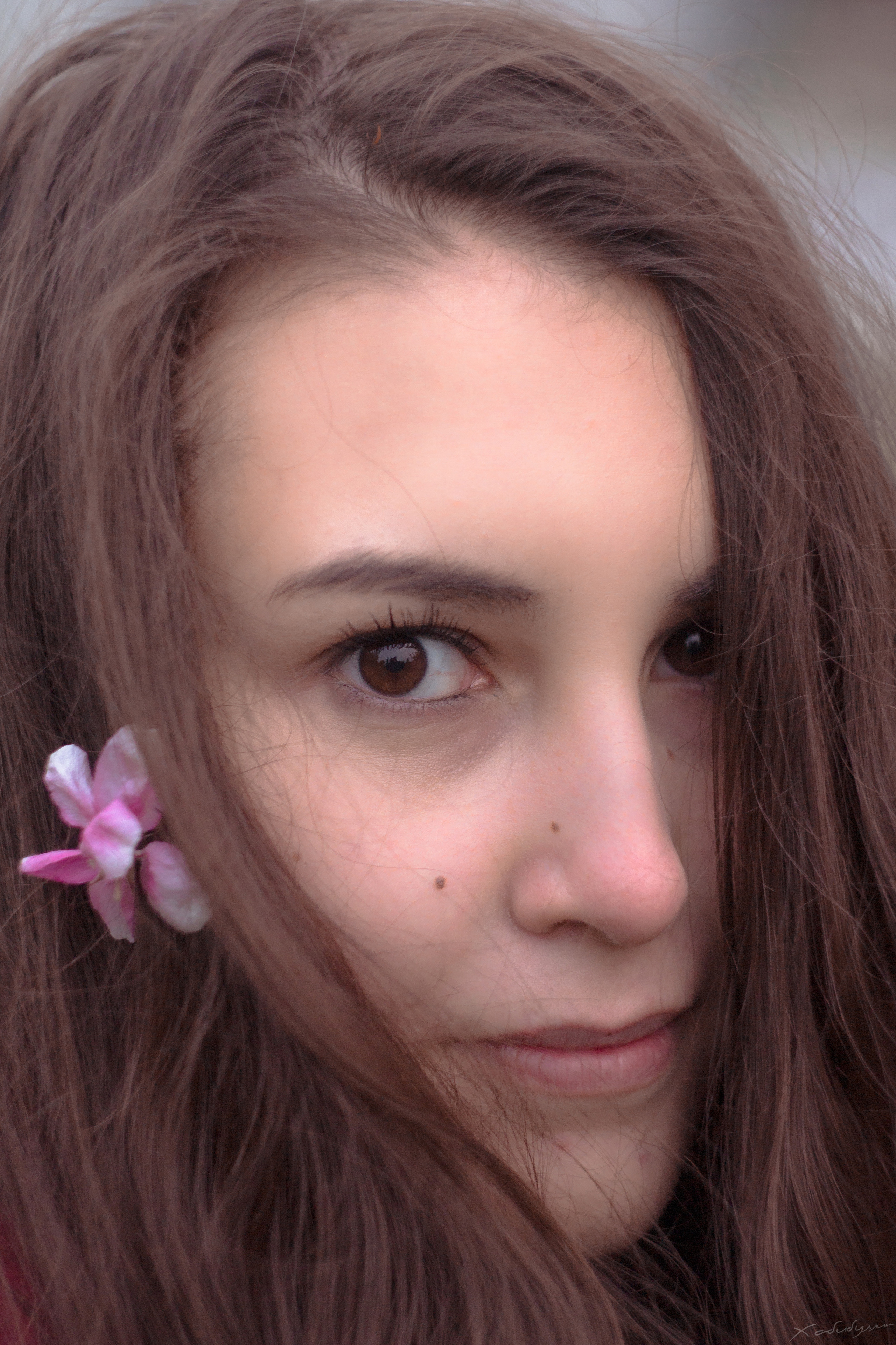 Портретный фотограф Уфа. Свадебный фотограф Тимур Хабибуллин