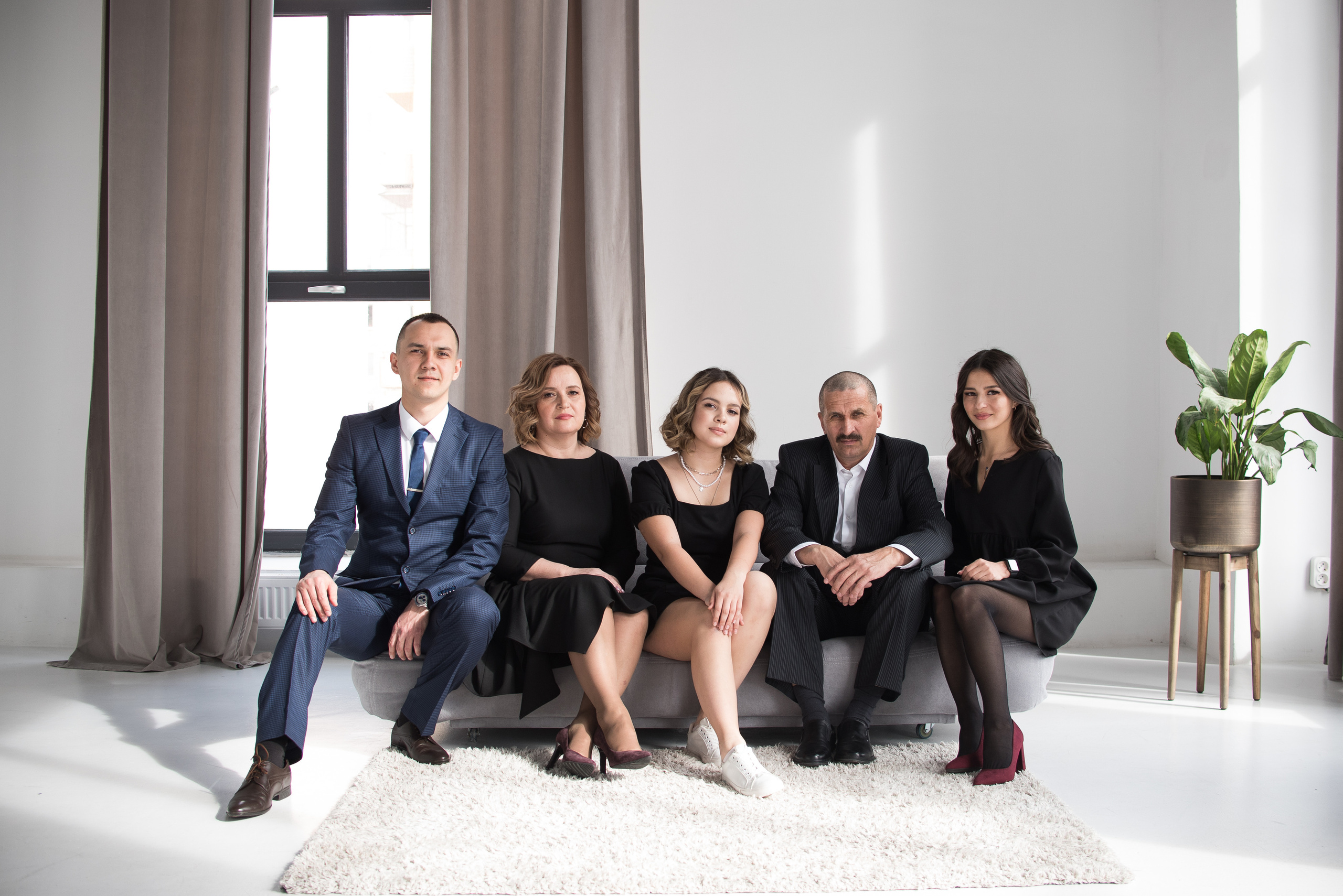 Портретный фотограф Уфа. Свадебный фотограф Тимур Хабибуллин