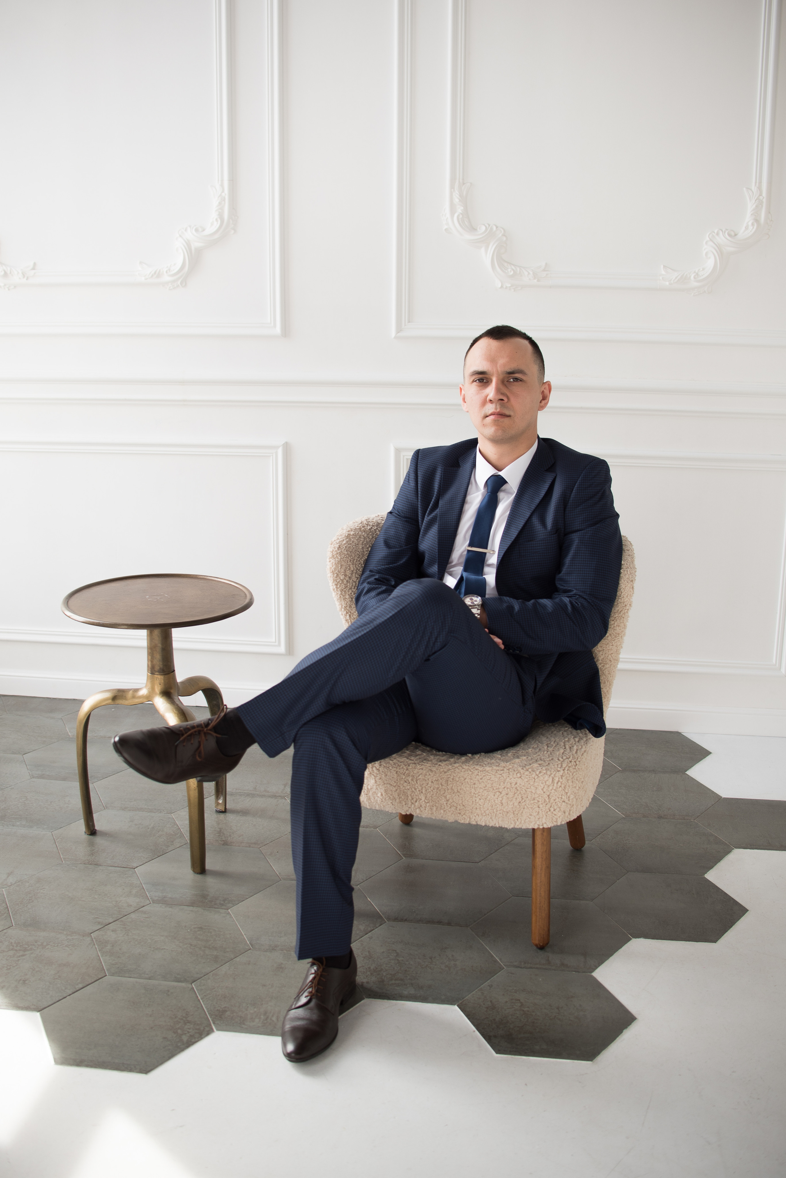 Портретный фотограф Уфа. Свадебный фотограф Тимур Хабибуллин