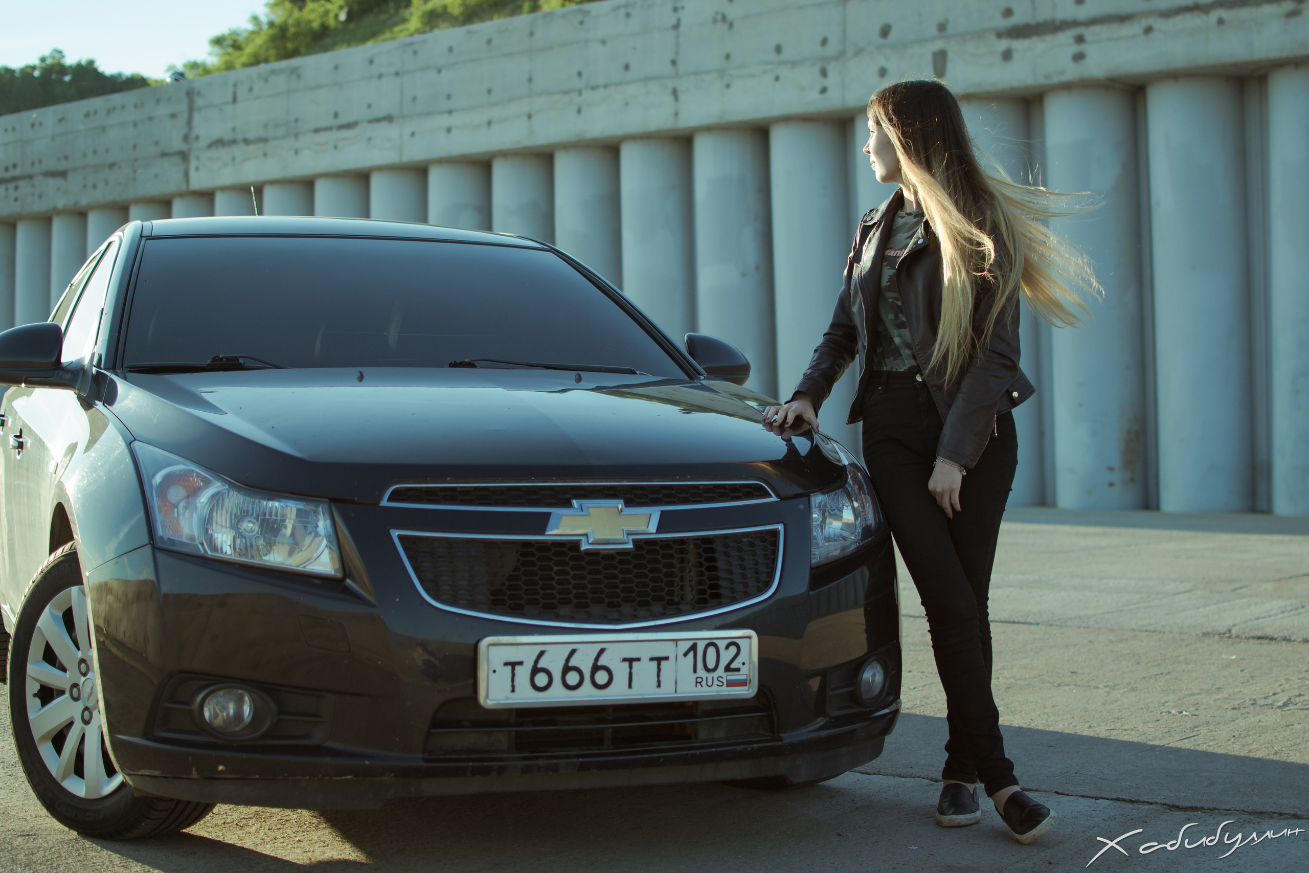 Портретный фотограф Уфа. Свадебный фотограф Тимур Хабибуллин