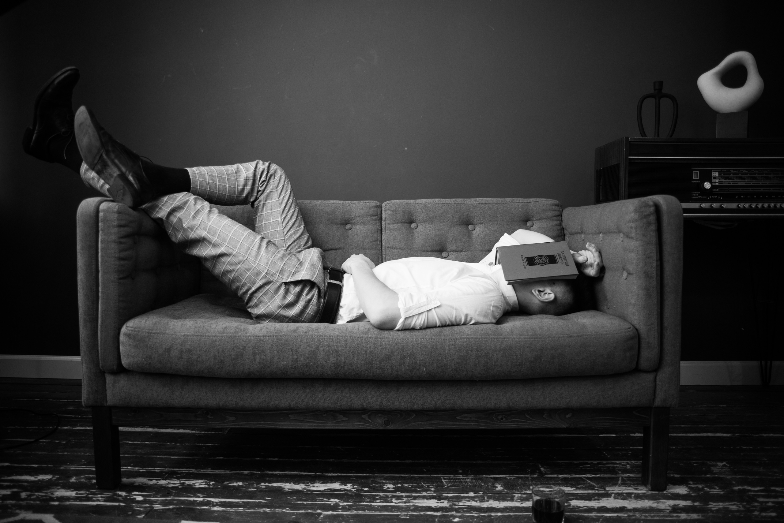 Портретный фотограф Уфа. Свадебный фотограф Тимур Хабибуллин