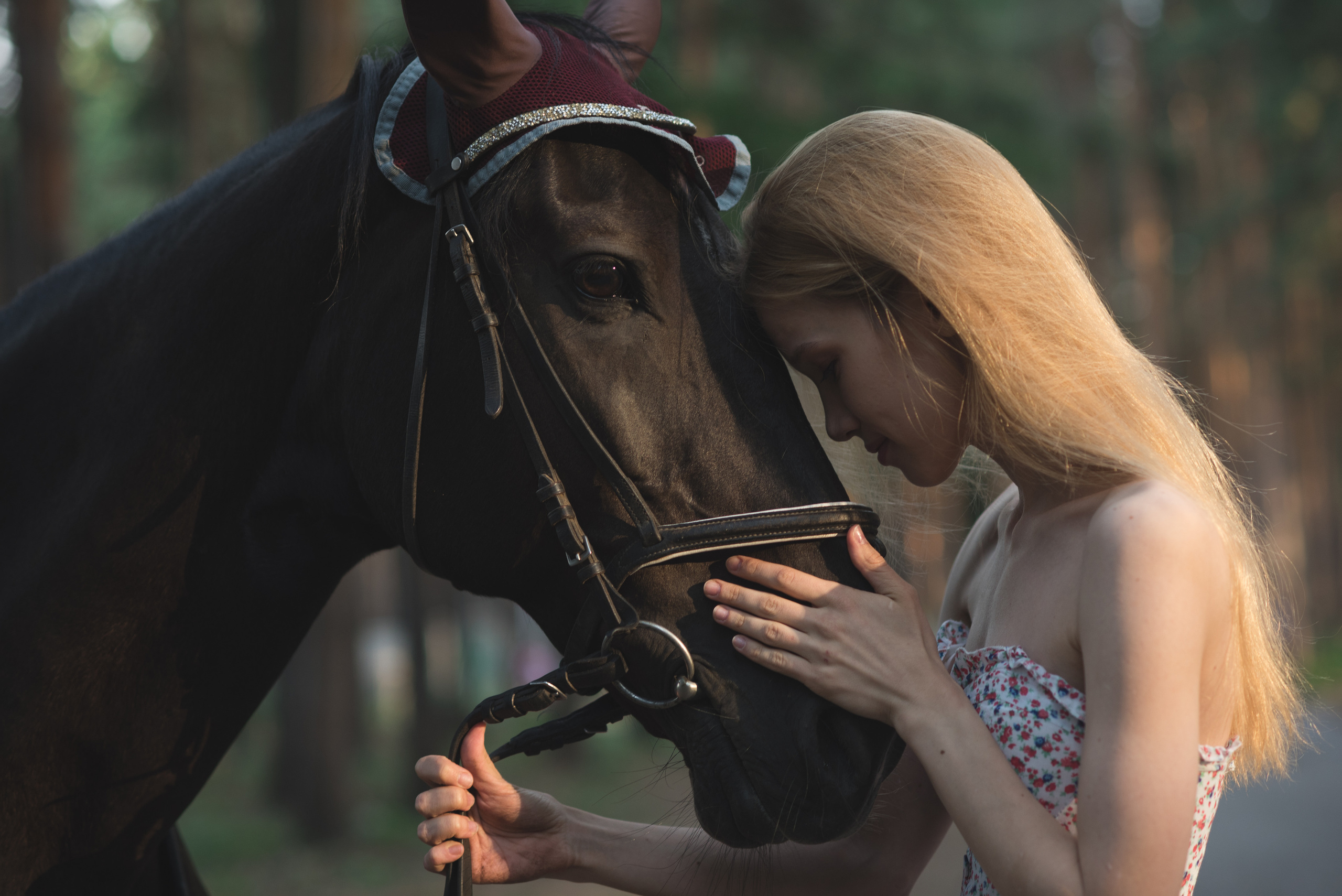 Портретный фотограф Уфа. Свадебный фотограф Тимур Хабибуллин