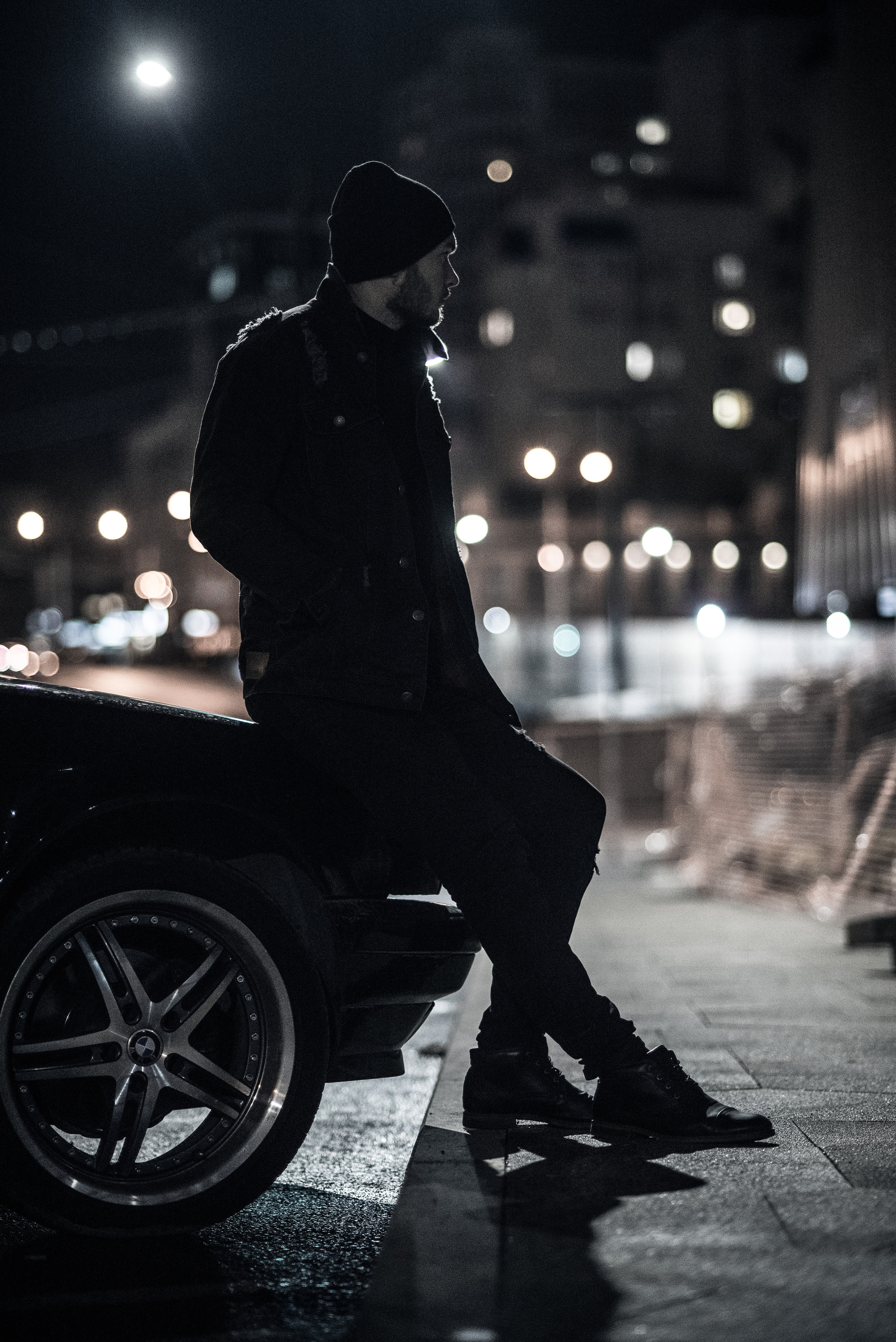 Портретный фотограф Уфа. Свадебный фотограф Тимур Хабибуллин